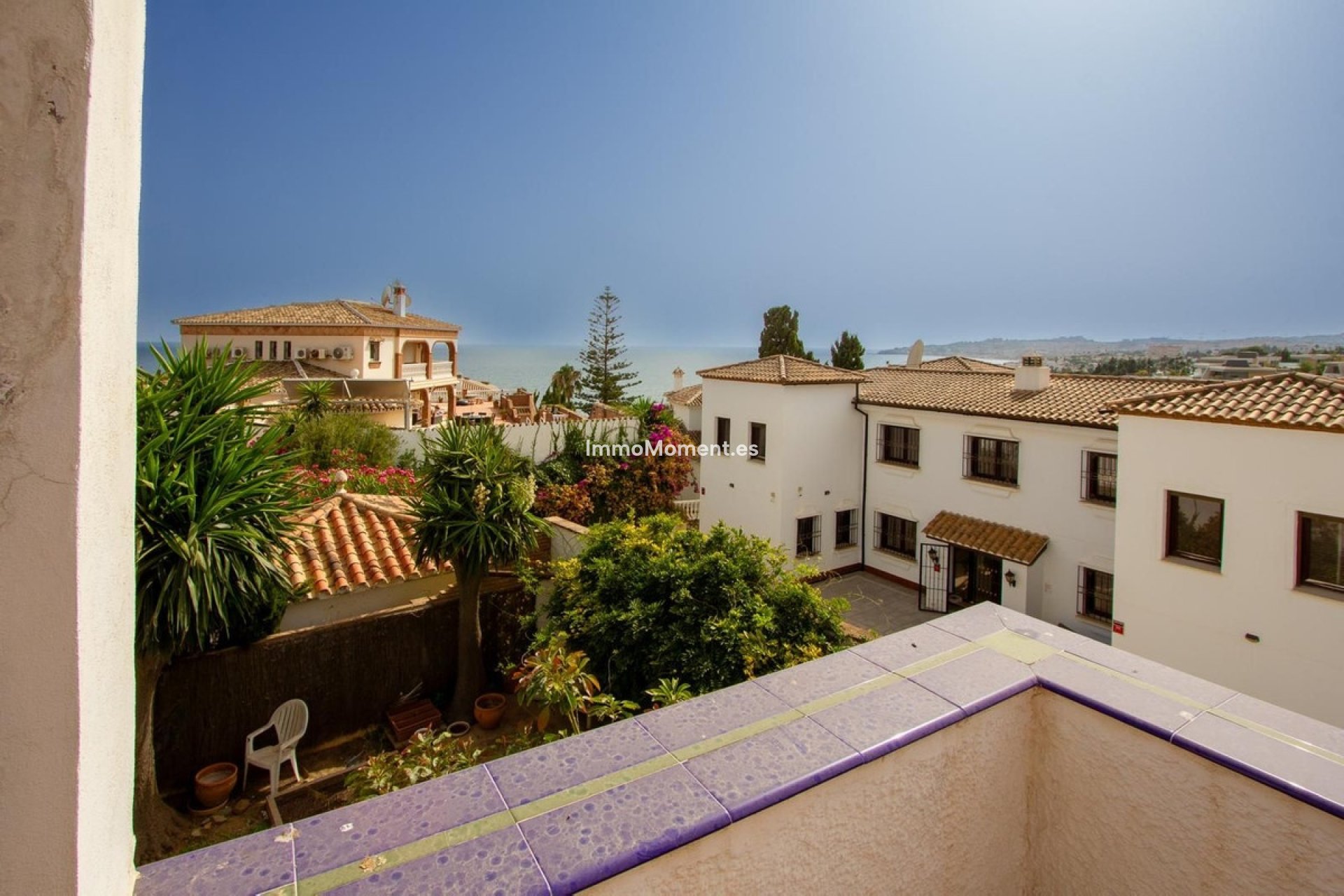 Revente - Villa individuelle - Mijas - Mijas Costa