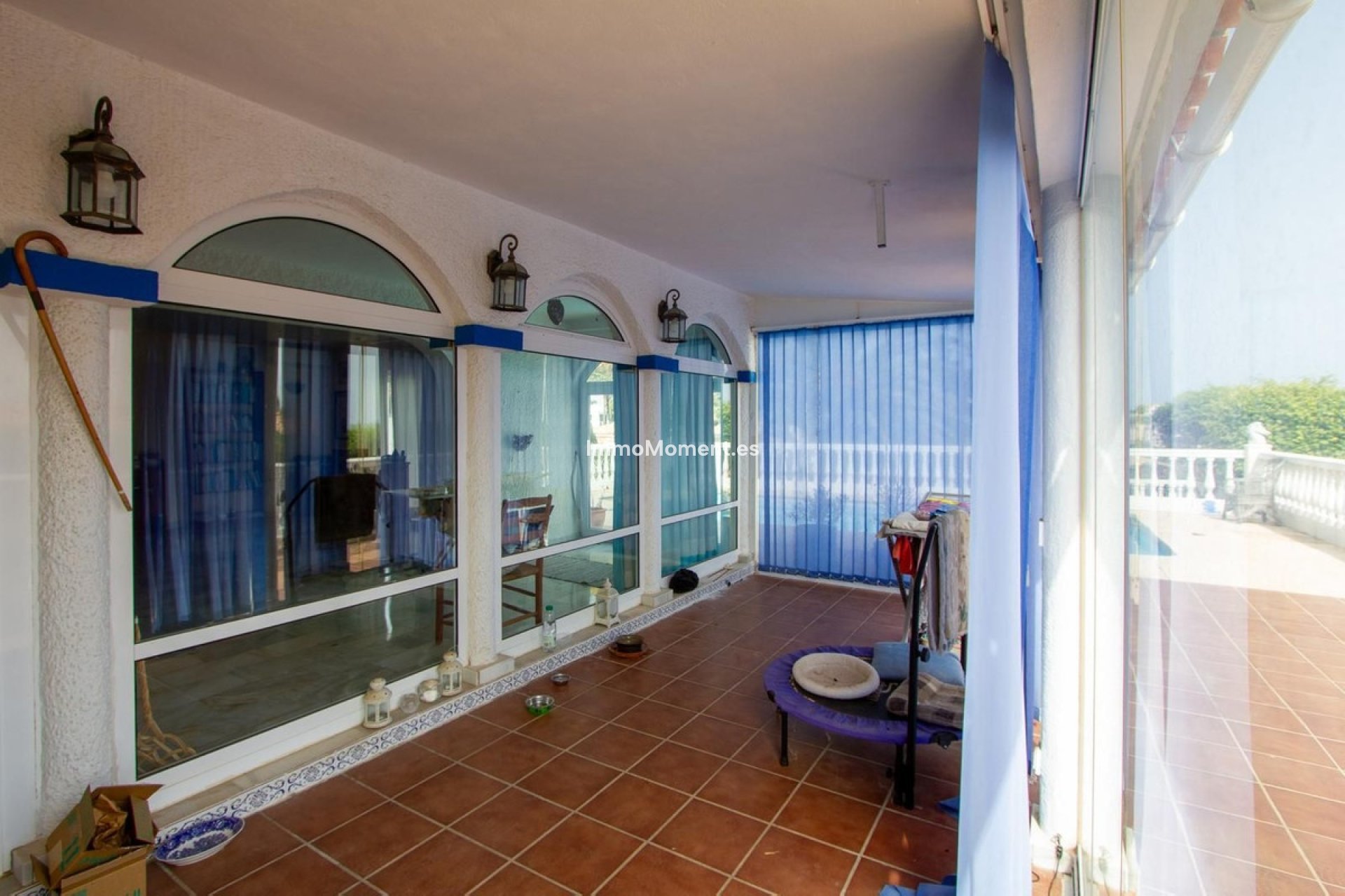 Revente - Villa individuelle - Mijas - Mijas Costa