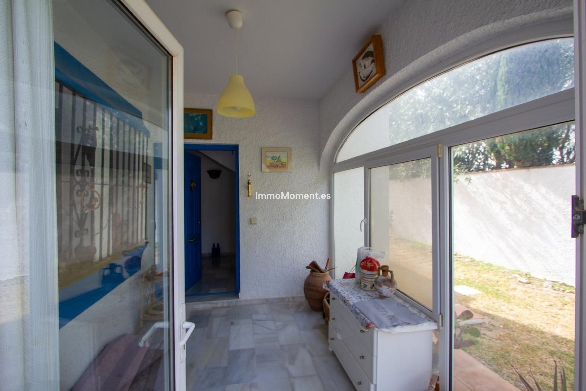Revente - Villa individuelle - Mijas - Mijas Costa