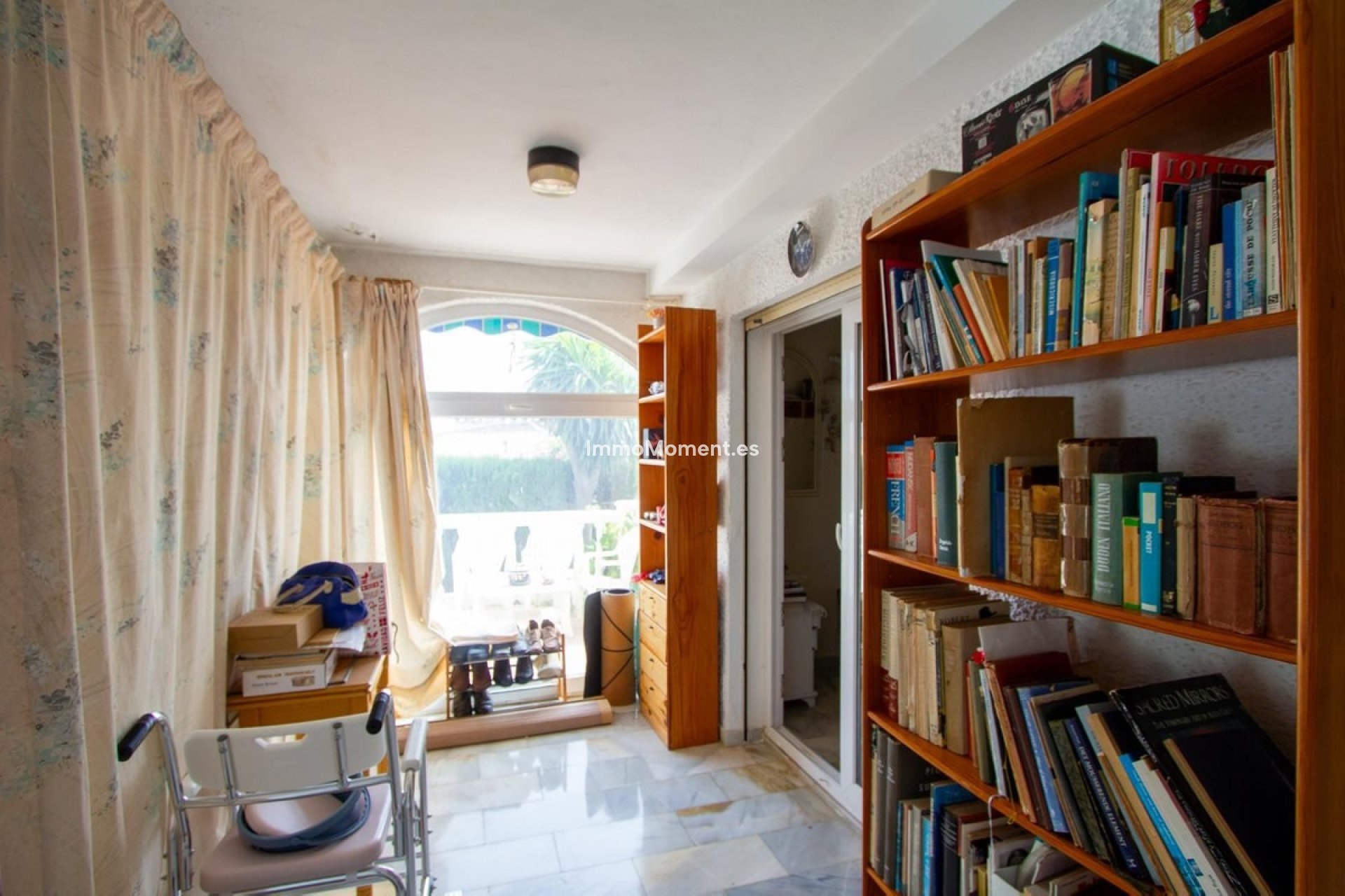 Revente - Villa individuelle - Mijas - Mijas Costa