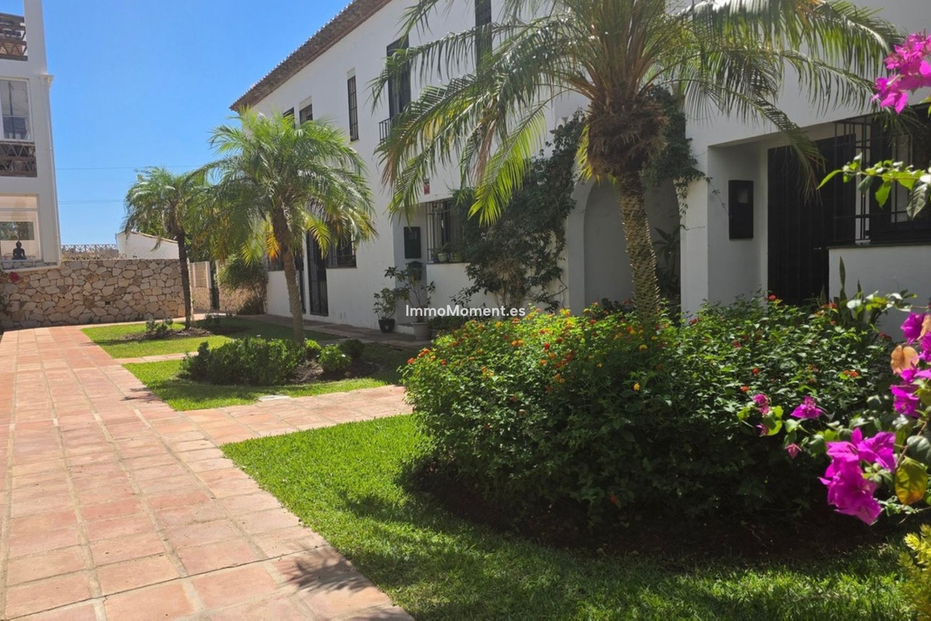Revente - Villa individuelle - Mijas - Mijas Golf