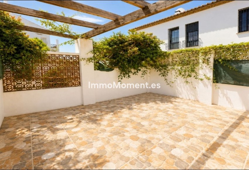 Revente - Villa individuelle - Mijas - Mijas Golf
