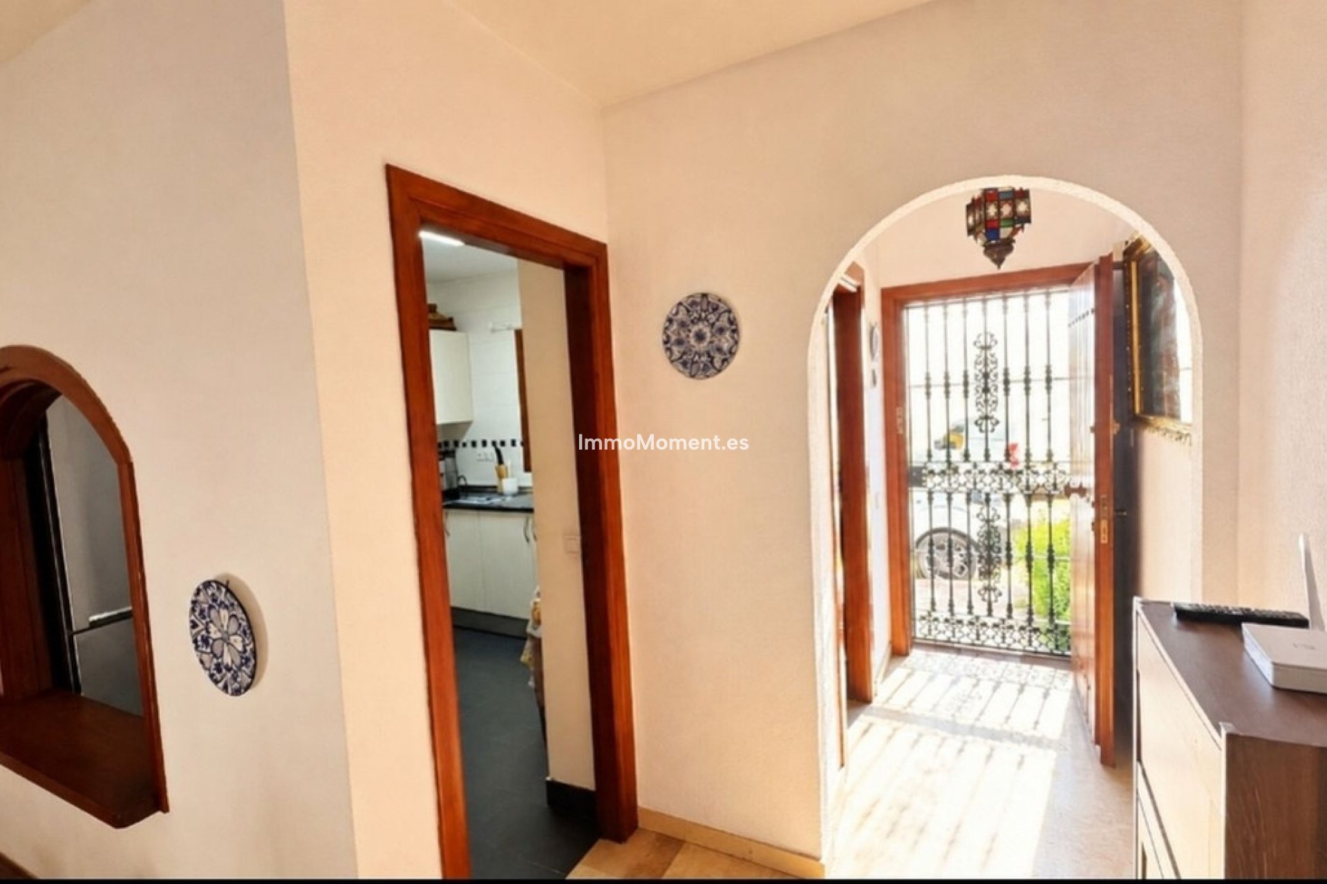 Revente - Villa individuelle - Mijas - Mijas Golf