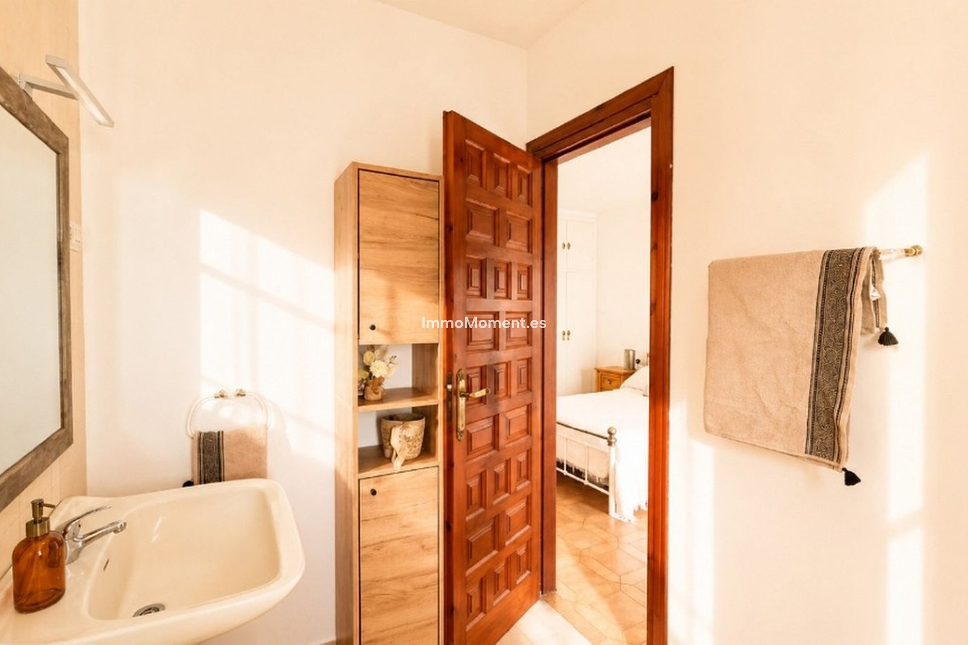 Revente - Villa individuelle - Mijas - Mijas Golf