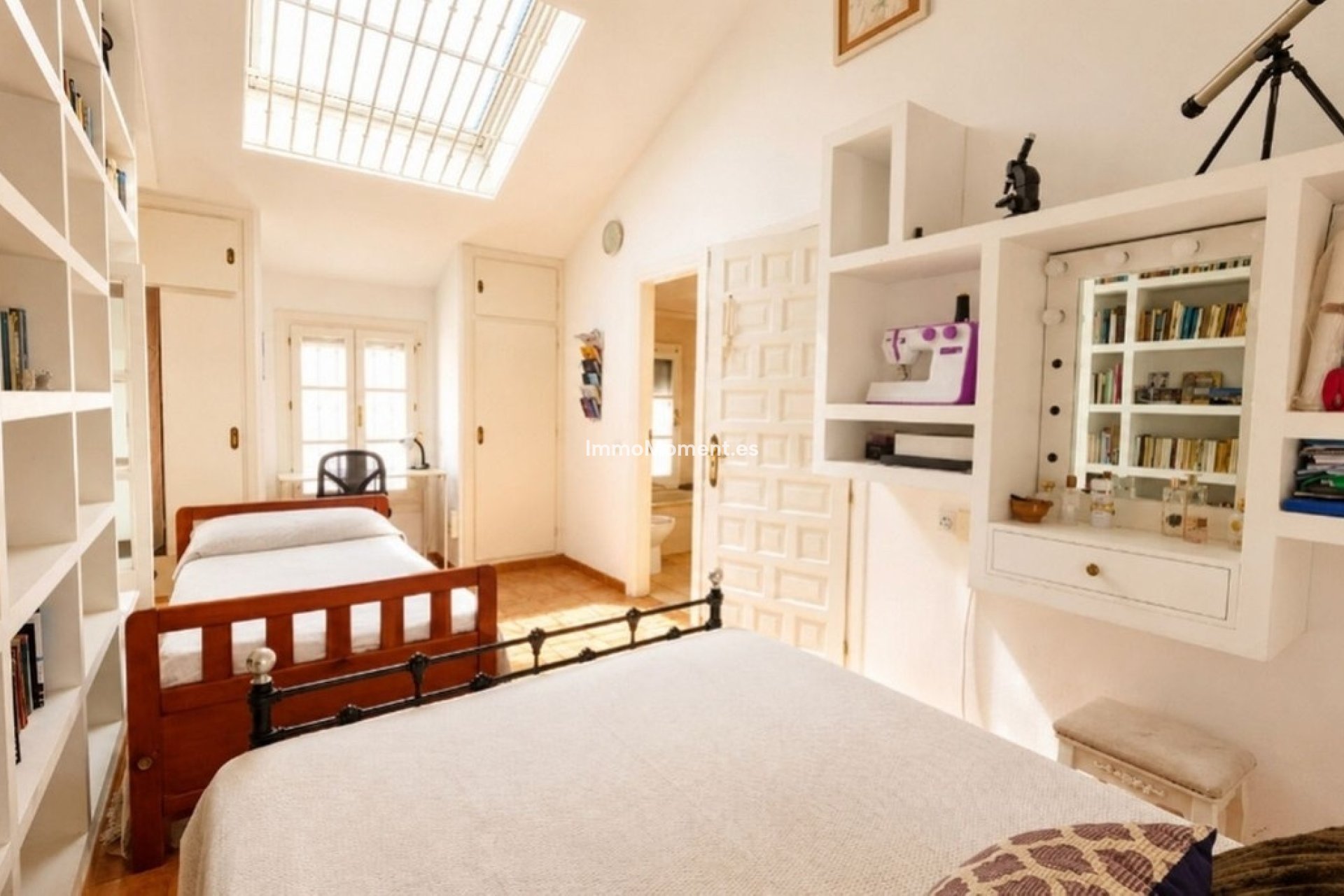 Revente - Villa individuelle - Mijas - Mijas Golf