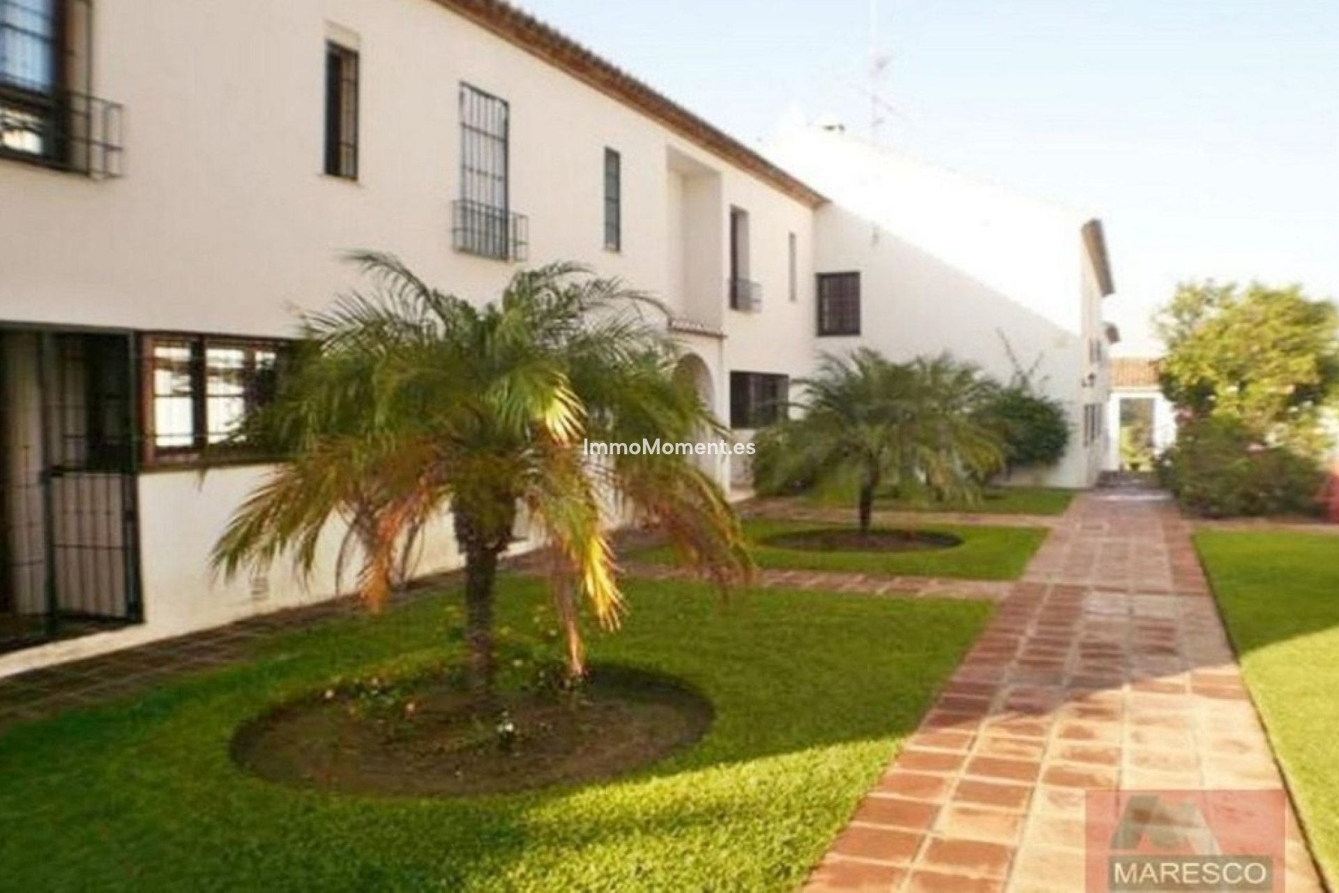 Revente - Villa individuelle - Mijas - Mijas Golf
