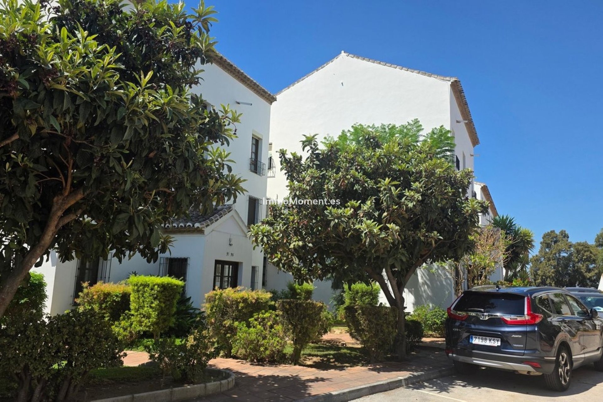 Revente - Villa individuelle - Mijas - Mijas Golf