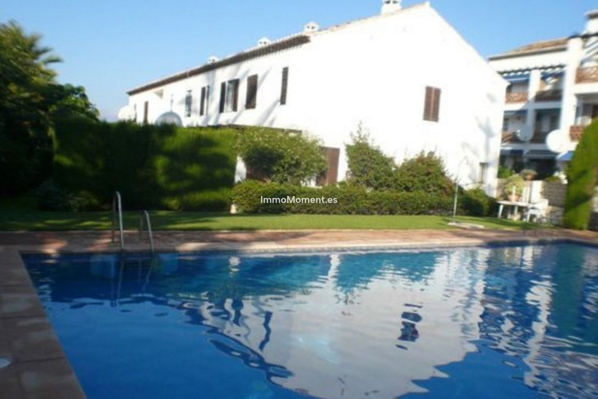 Revente - Villa individuelle - Mijas - Mijas Golf