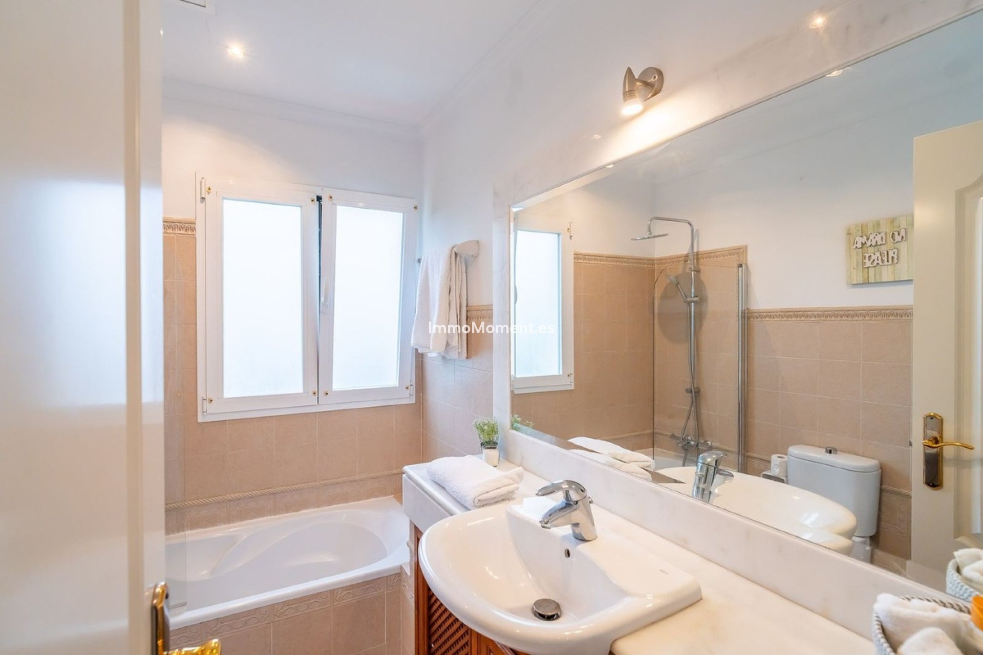 Revente - Villa individuelle - Mijas - Mijas Golf