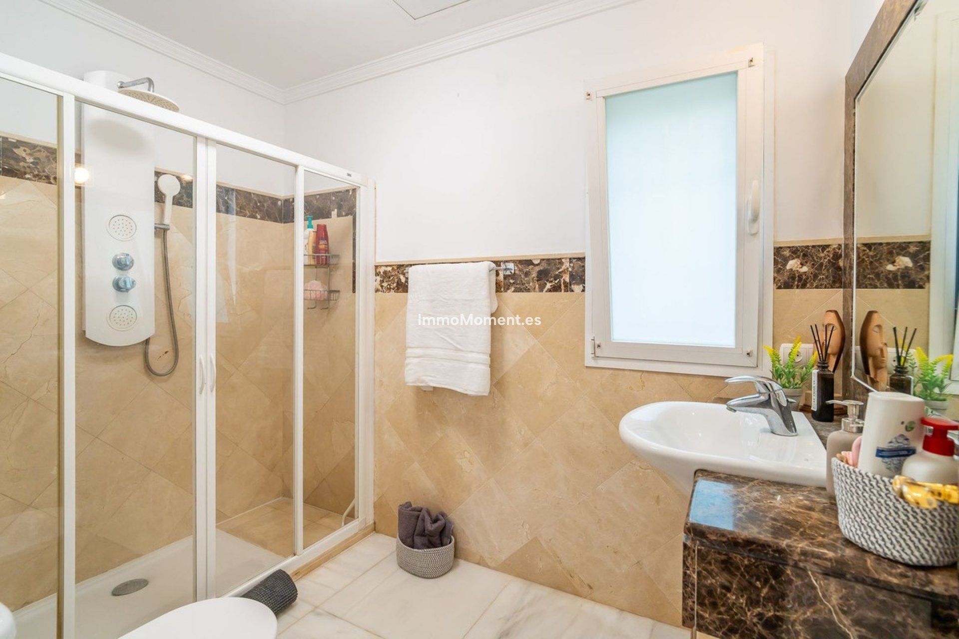 Revente - Villa individuelle - Mijas - Mijas Golf