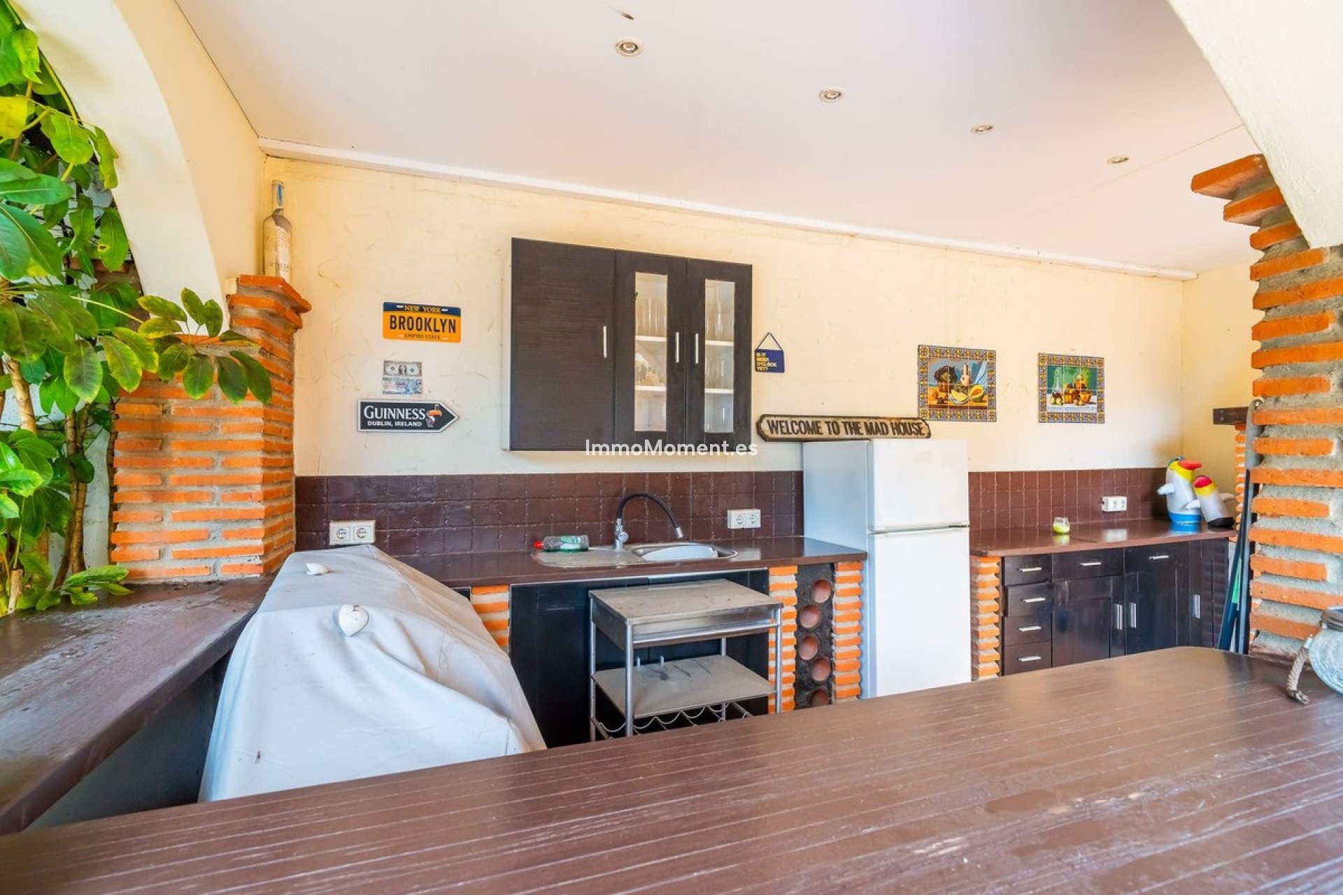 Revente - Villa individuelle - Mijas - Mijas Golf