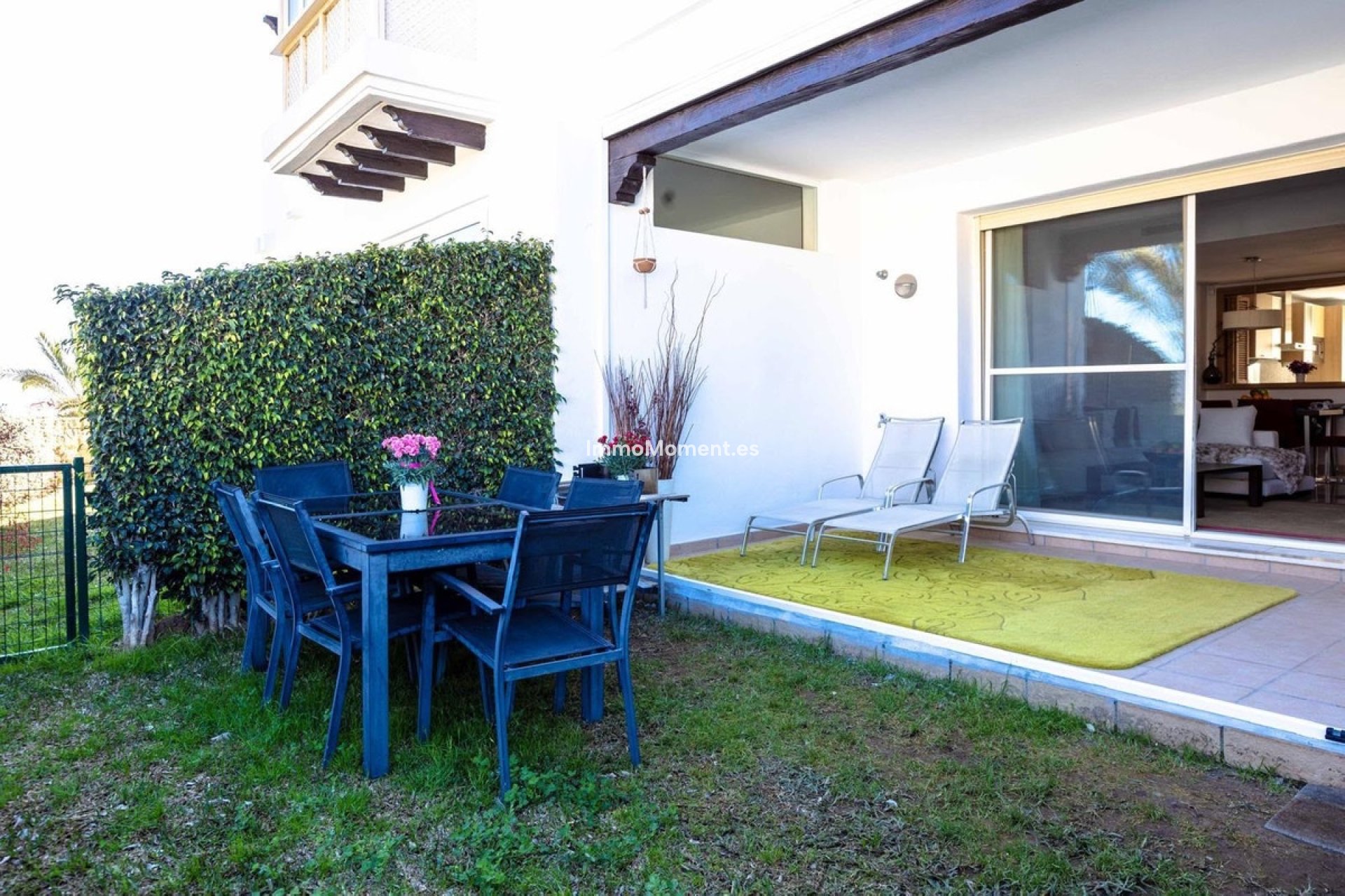 Revente - Villa individuelle - Mijas - Mijas Golf