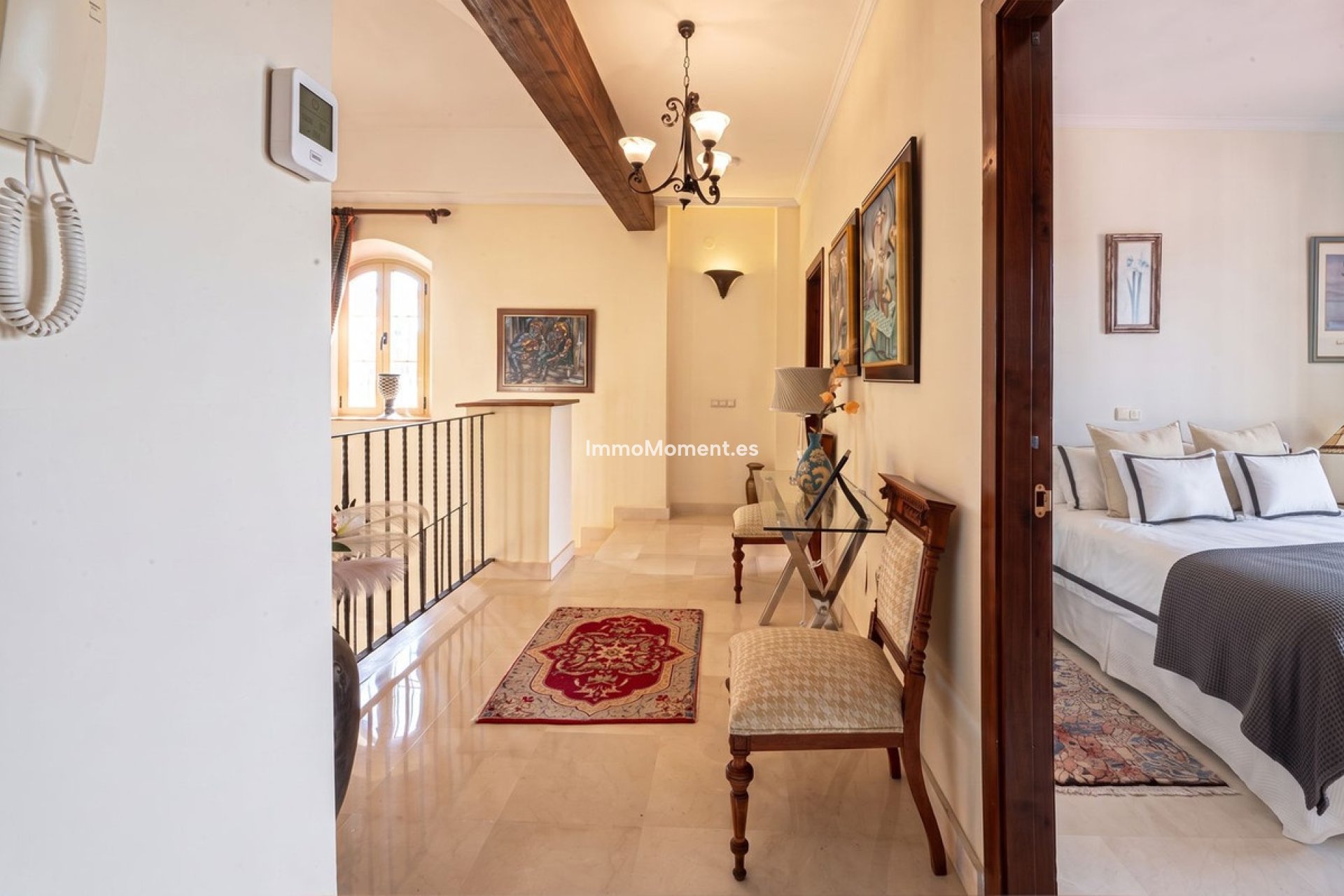 Revente - Villa individuelle - Mijas - Mijas Golf