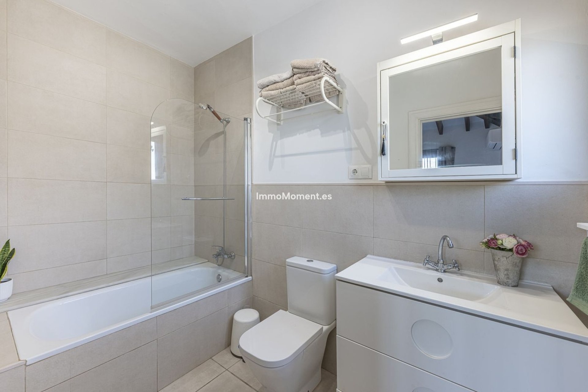 Revente - Villa individuelle - Mijas - Mijas Golf
