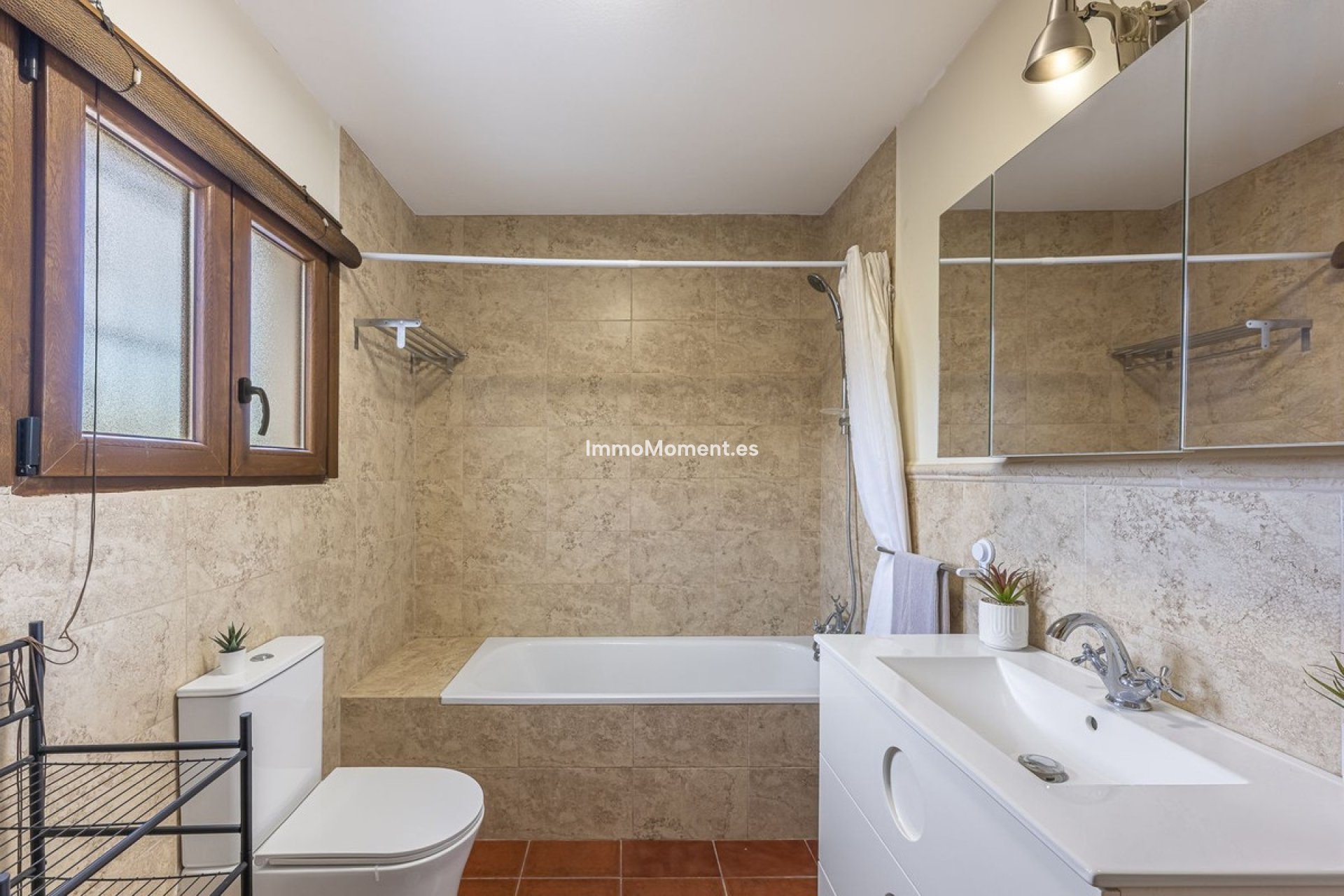 Revente - Villa individuelle - Mijas - Mijas Golf
