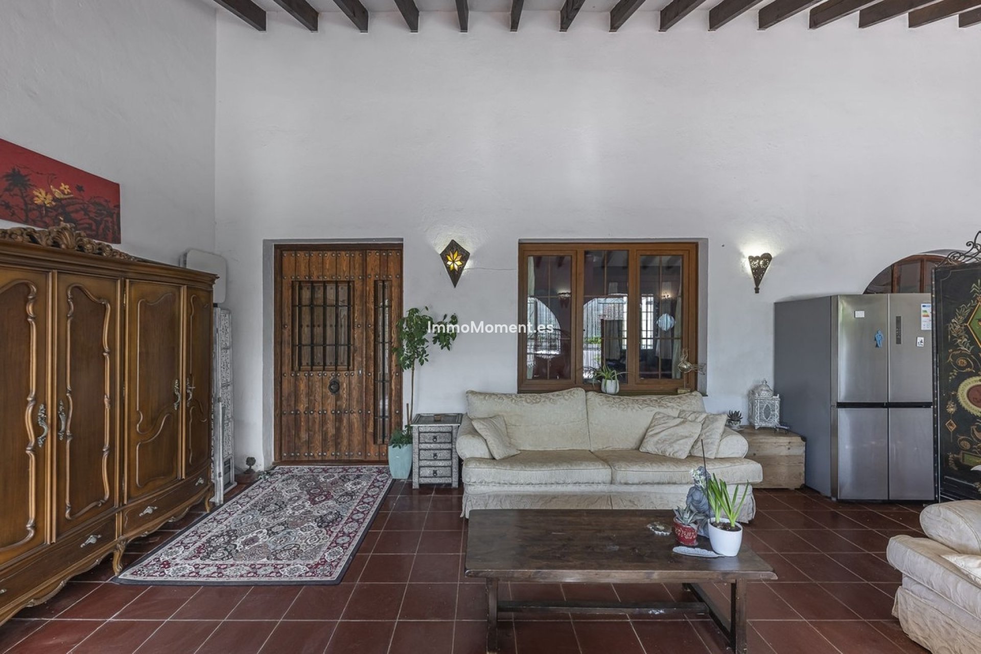 Revente - Villa individuelle - Mijas - Mijas Golf