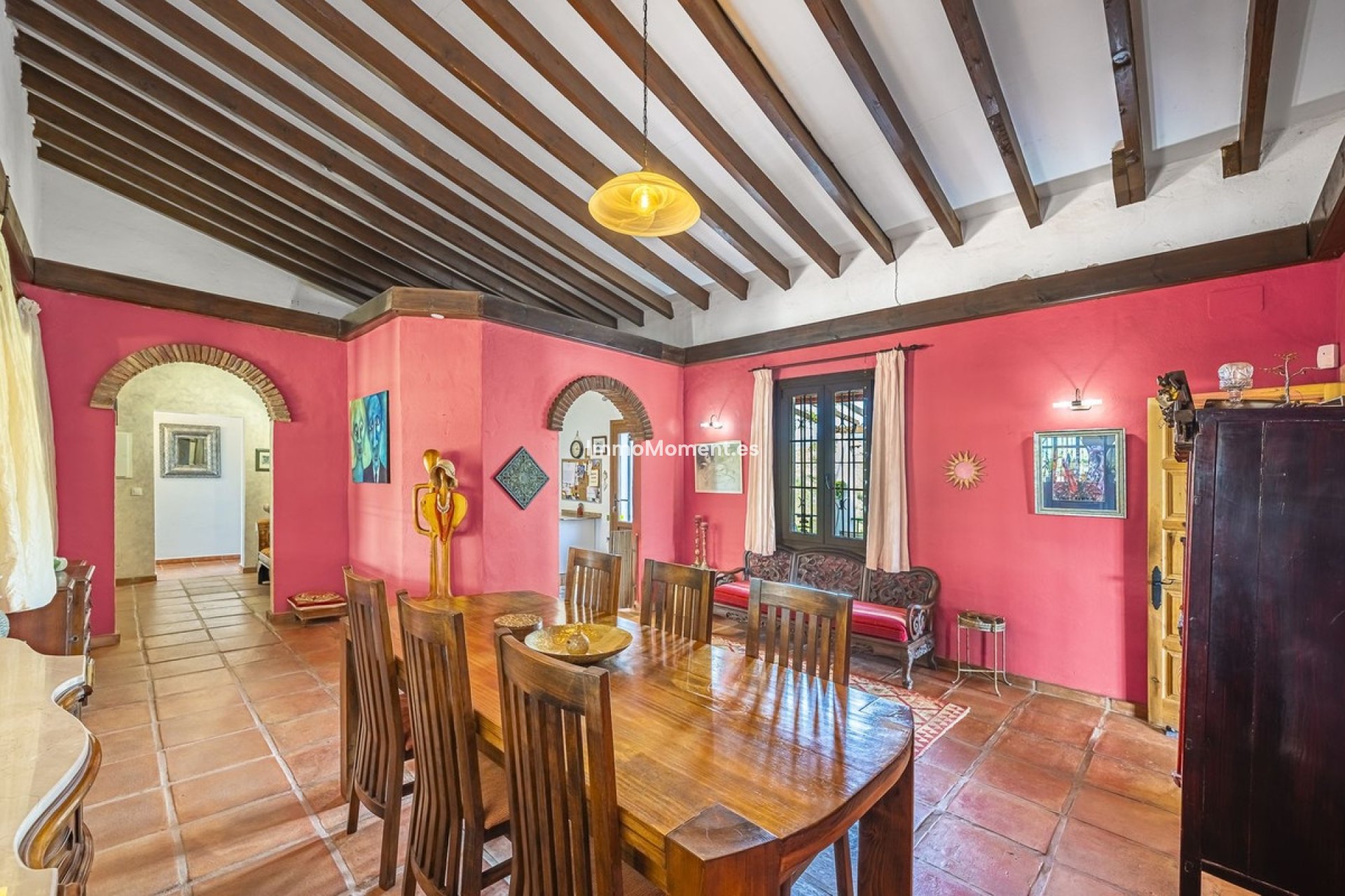 Revente - Villa individuelle - Mijas - Mijas Golf