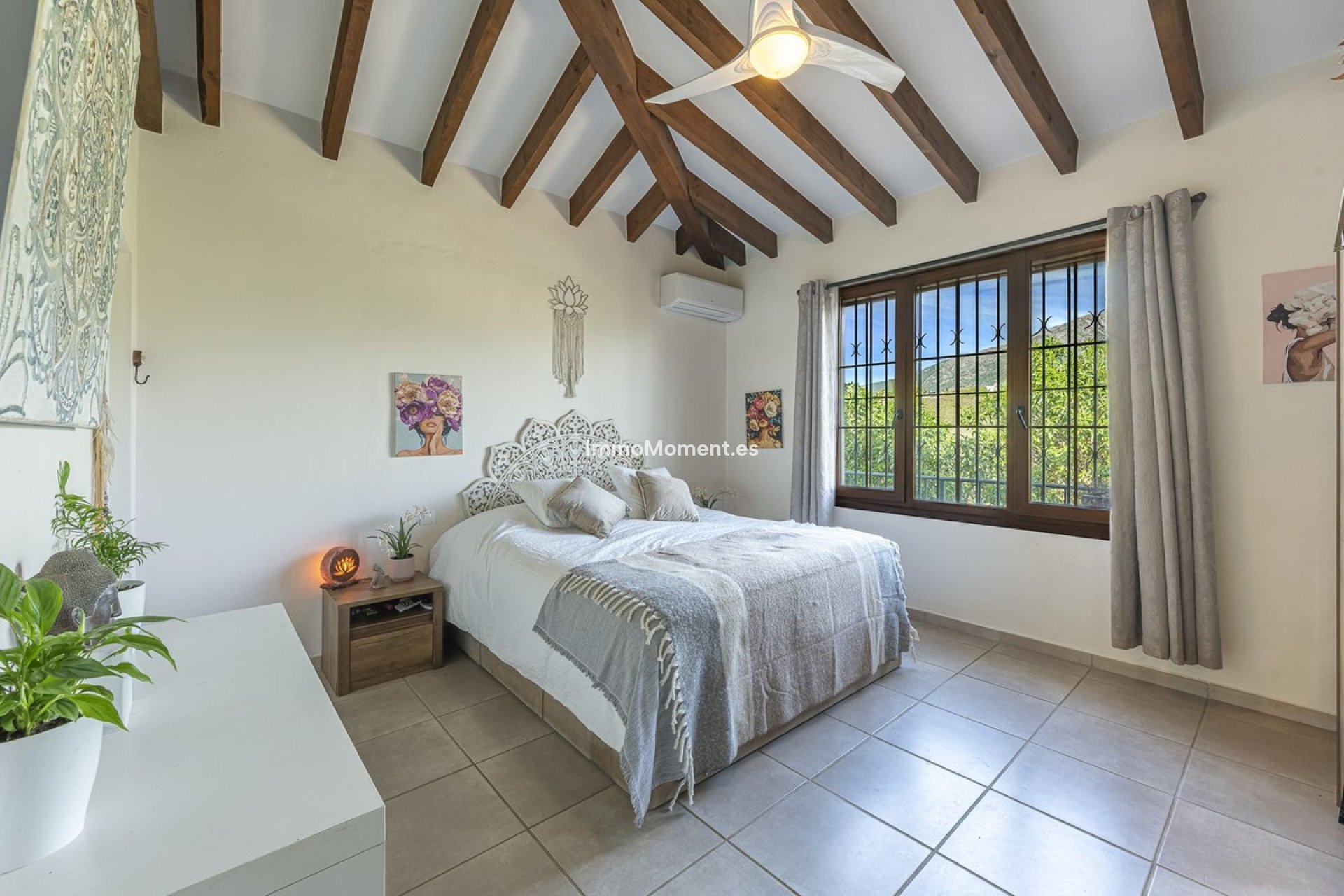 Revente - Villa individuelle - Mijas - Mijas Golf
