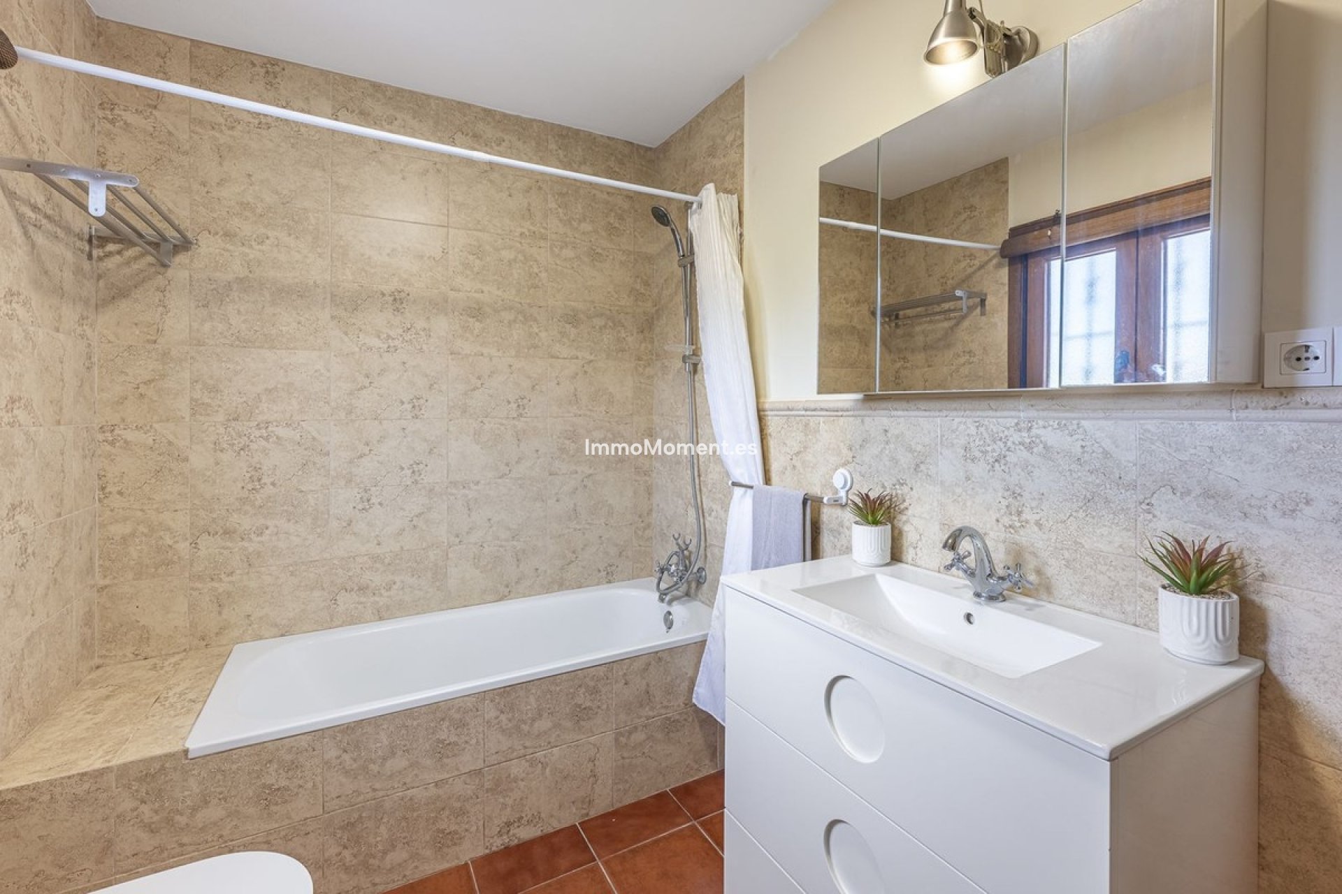 Revente - Villa individuelle - Mijas - Mijas Golf