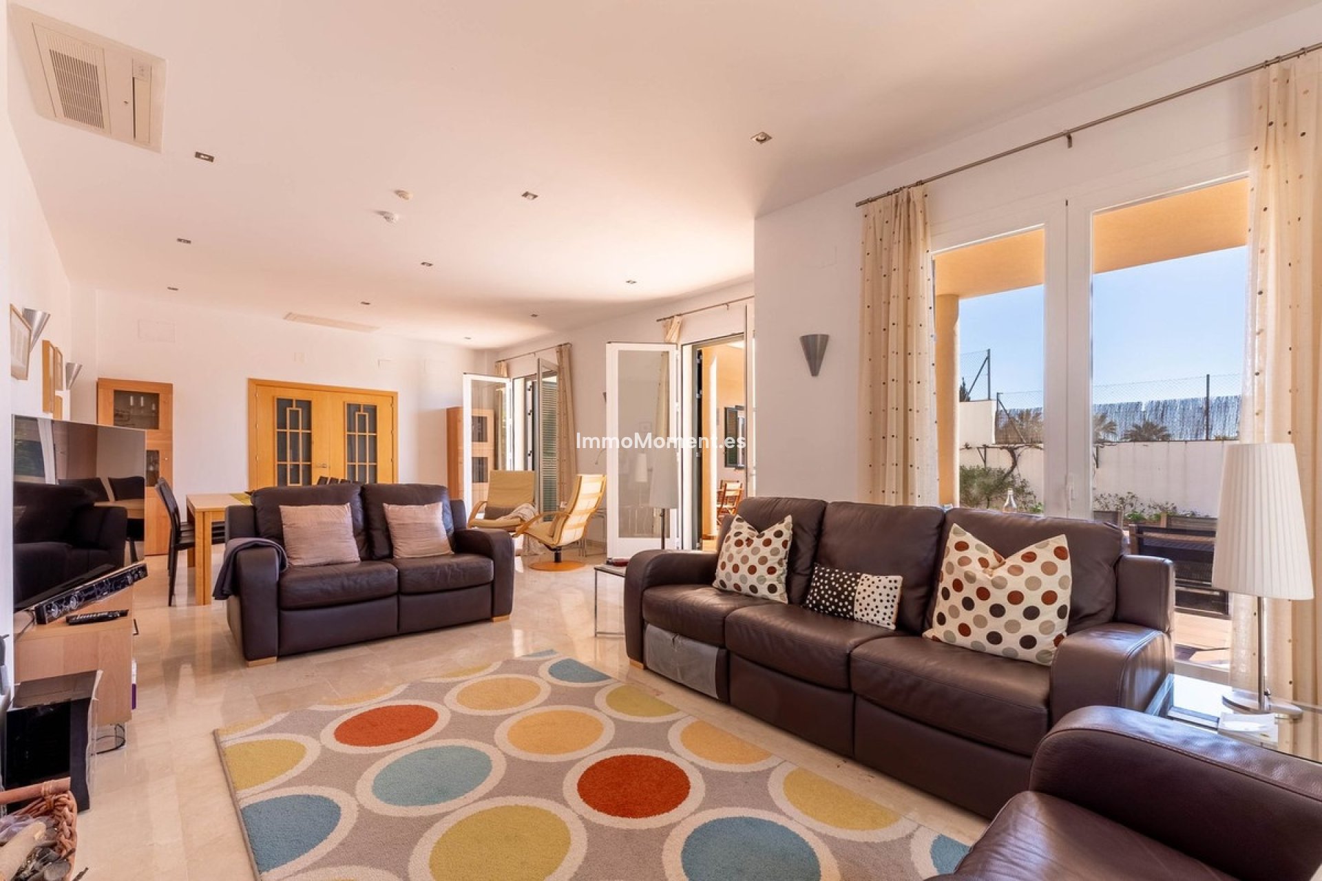 Revente - Villa individuelle - Mijas - Mijas Golf