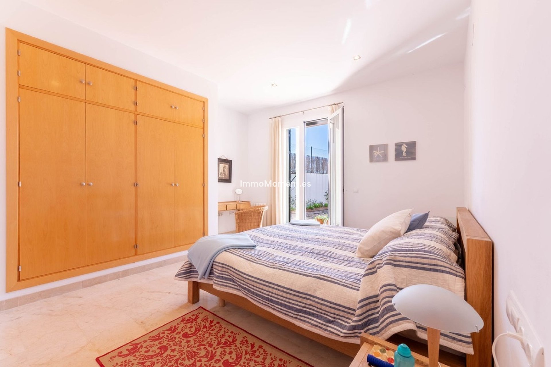 Revente - Villa individuelle - Mijas - Mijas Golf