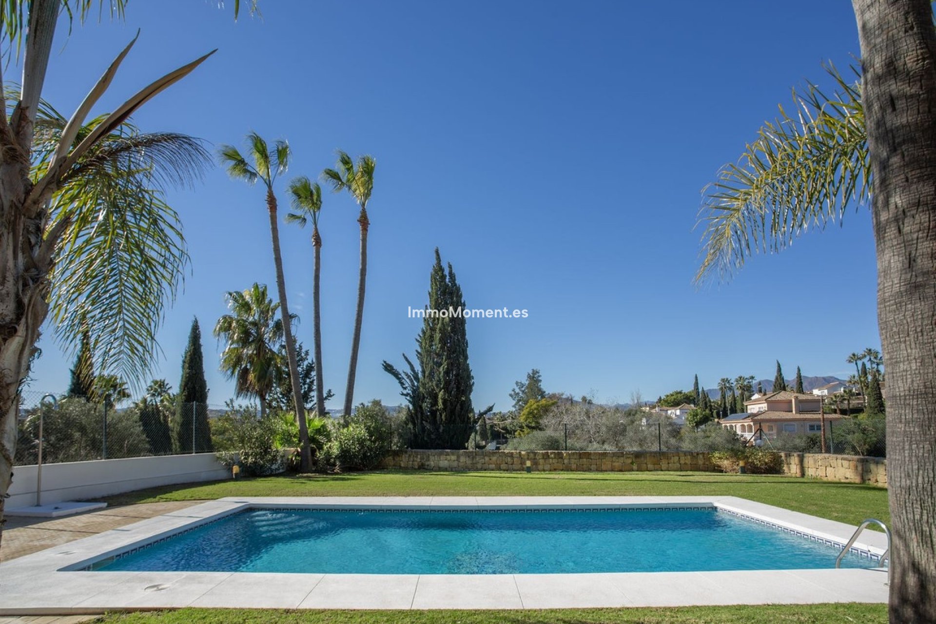 Revente - Villa individuelle - Mijas - Mijas Golf