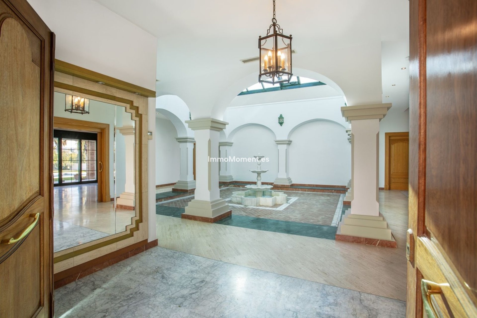 Revente - Villa individuelle - Mijas - Mijas Golf