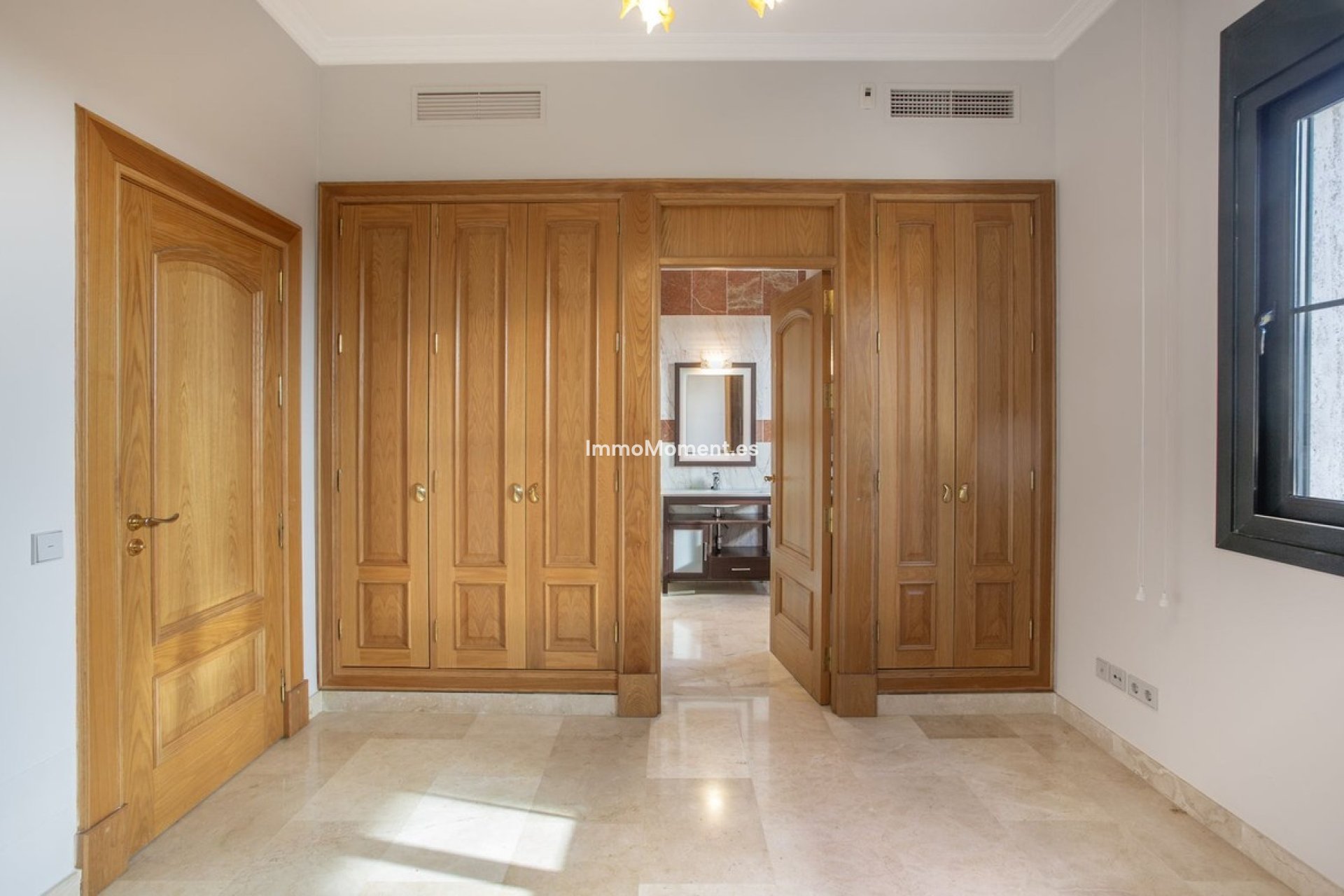 Revente - Villa individuelle - Mijas - Mijas Golf
