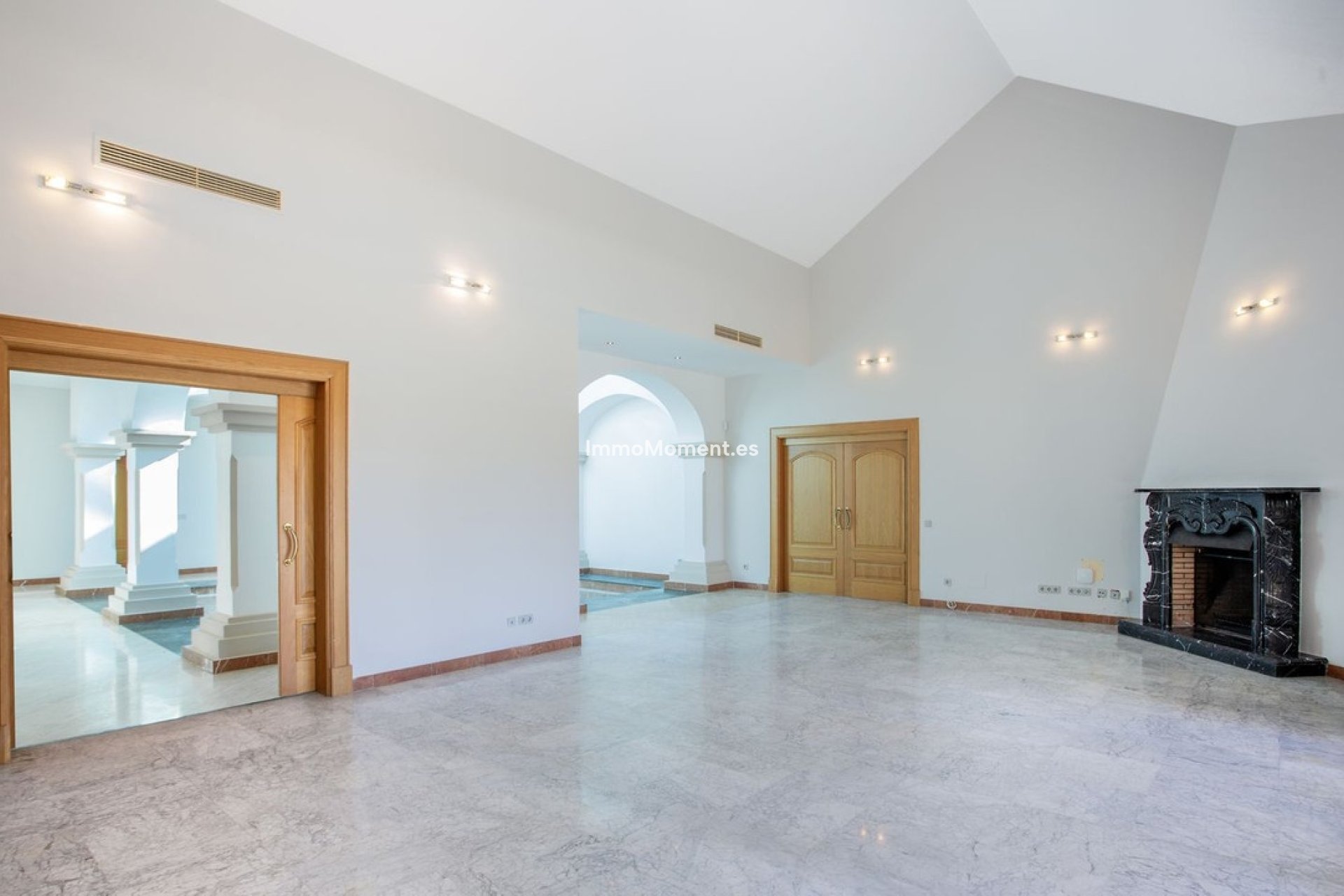 Revente - Villa individuelle - Mijas - Mijas Golf