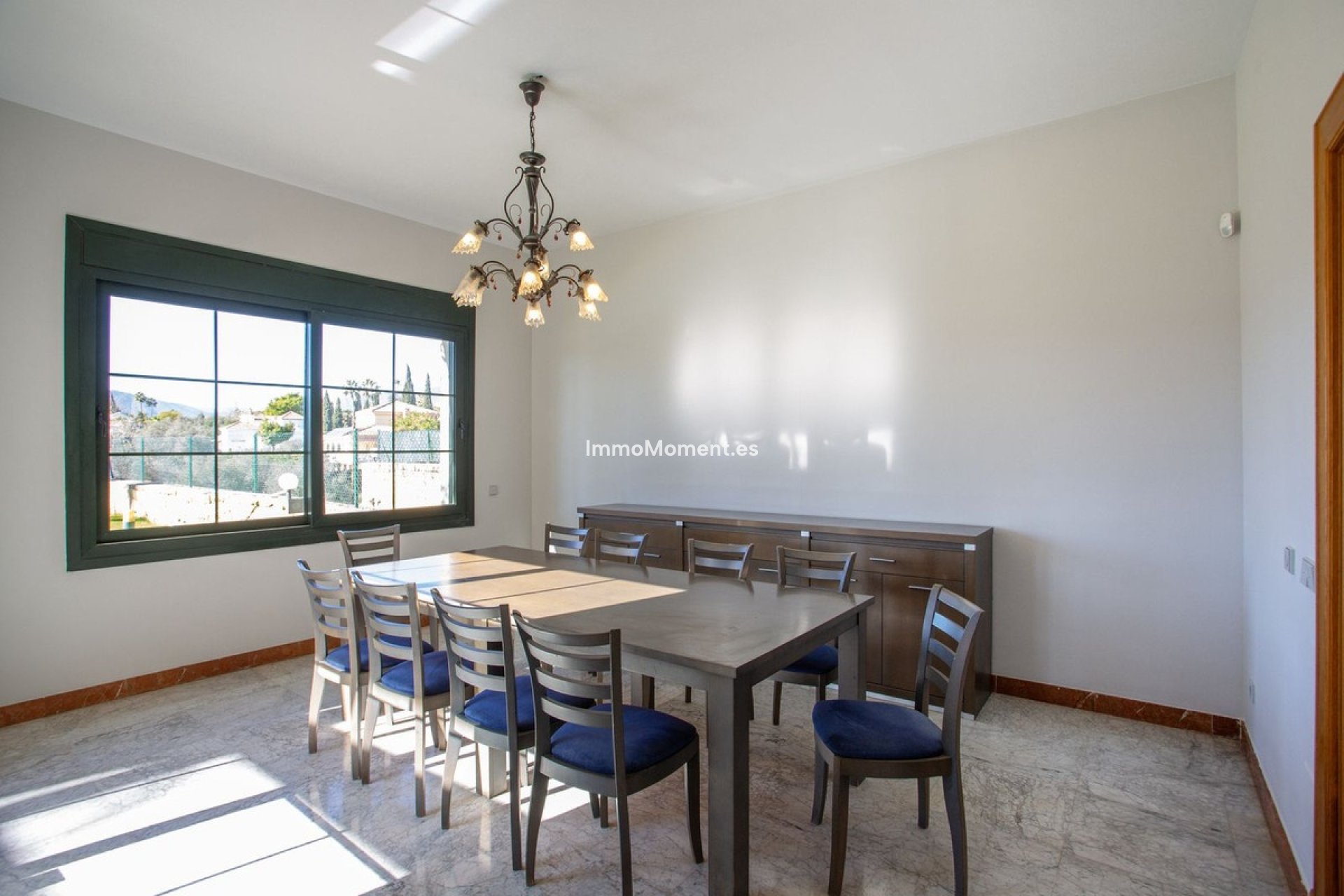 Revente - Villa individuelle - Mijas - Mijas Golf