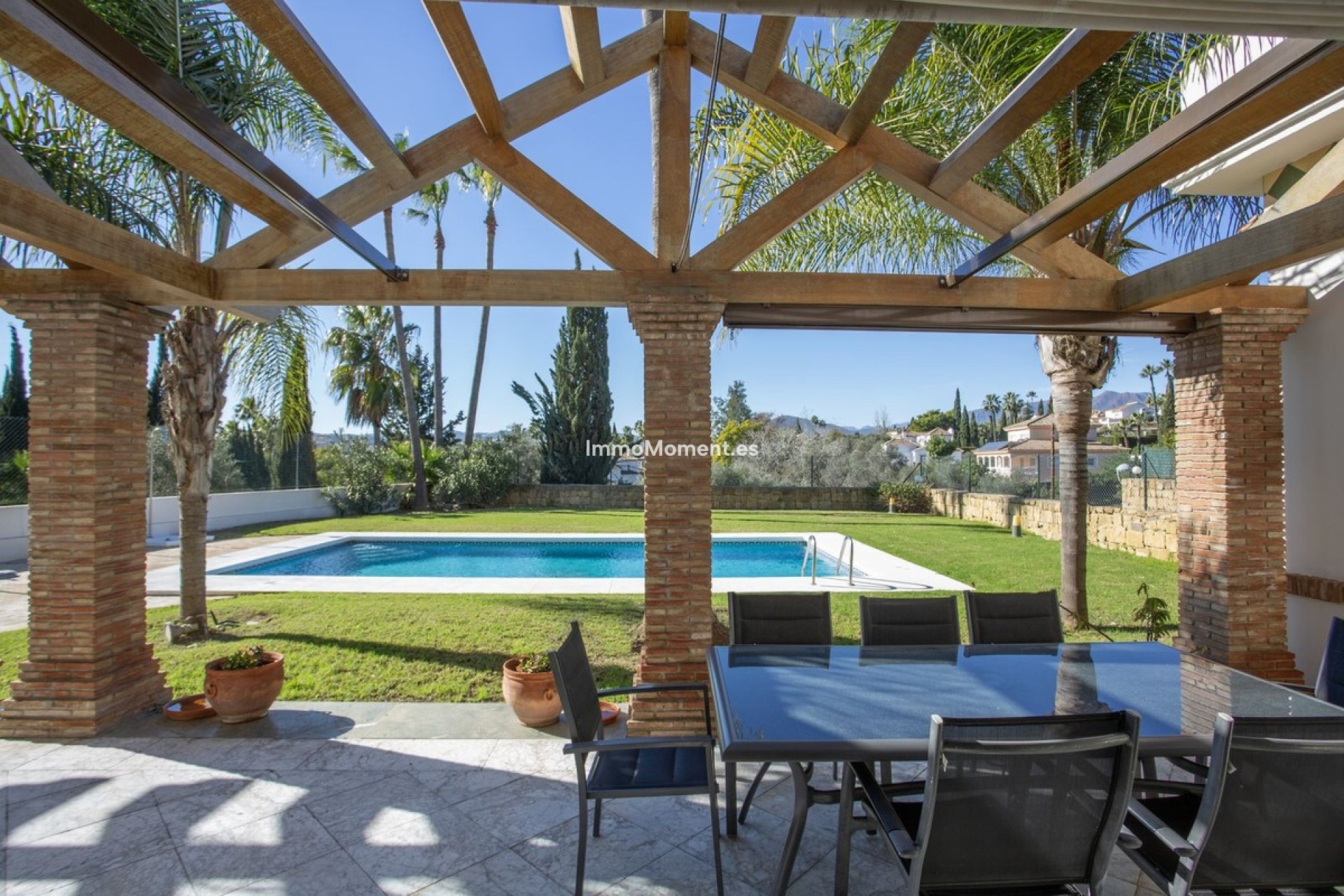 Revente - Villa individuelle - Mijas - Mijas Golf