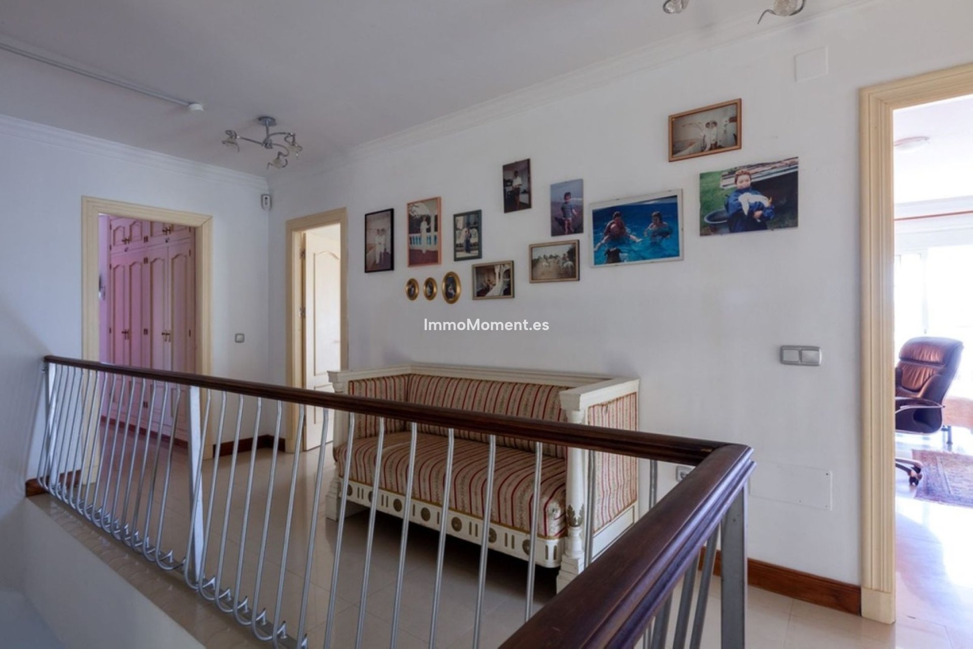 Revente - Villa individuelle - Mijas - Mijas Golf