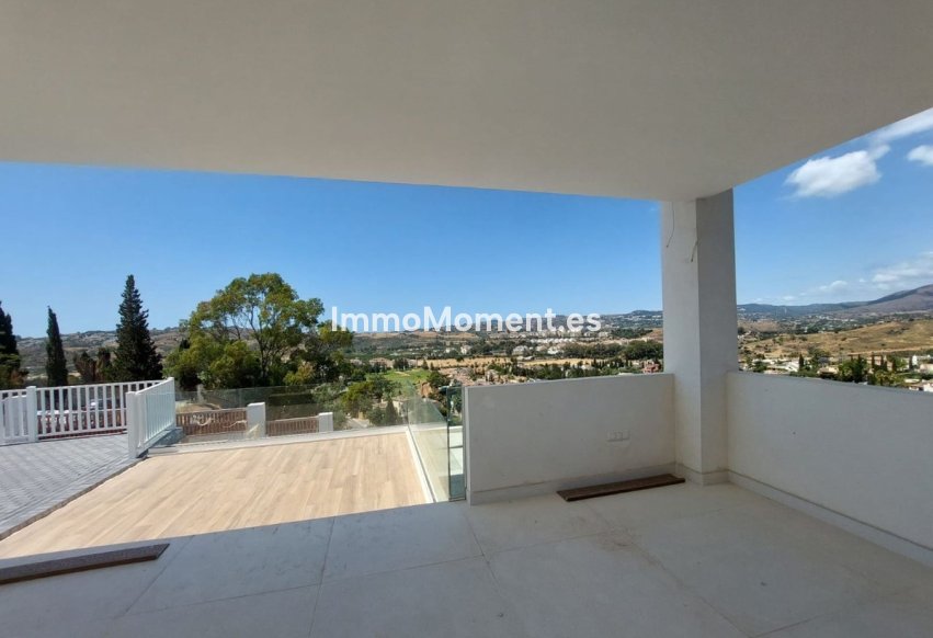 Revente - Villa individuelle - Mijas - Mijas Golf