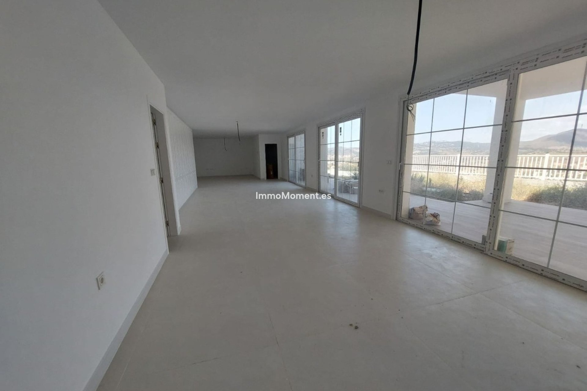 Revente - Villa individuelle - Mijas - Mijas Golf