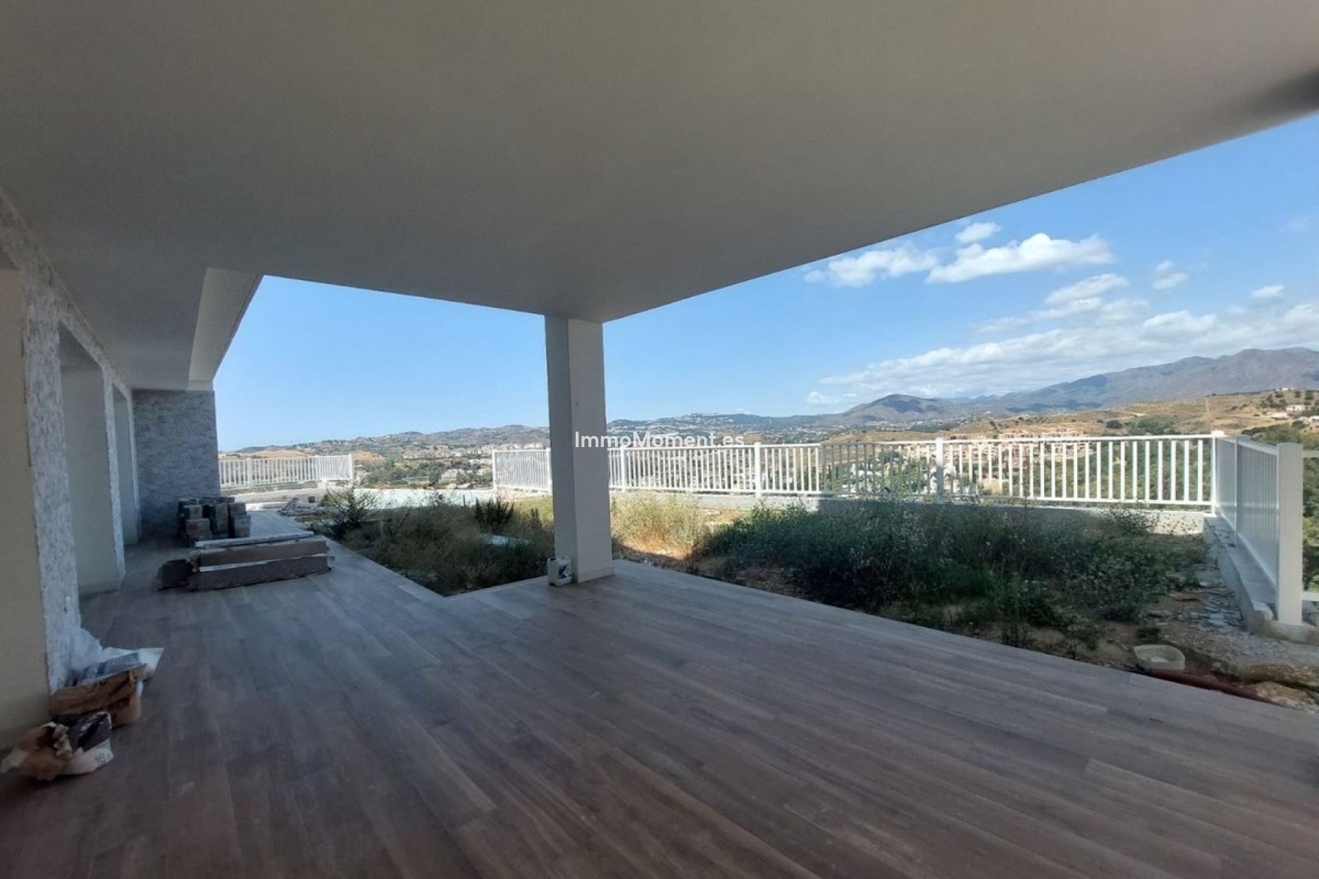 Revente - Villa individuelle - Mijas - Mijas Golf