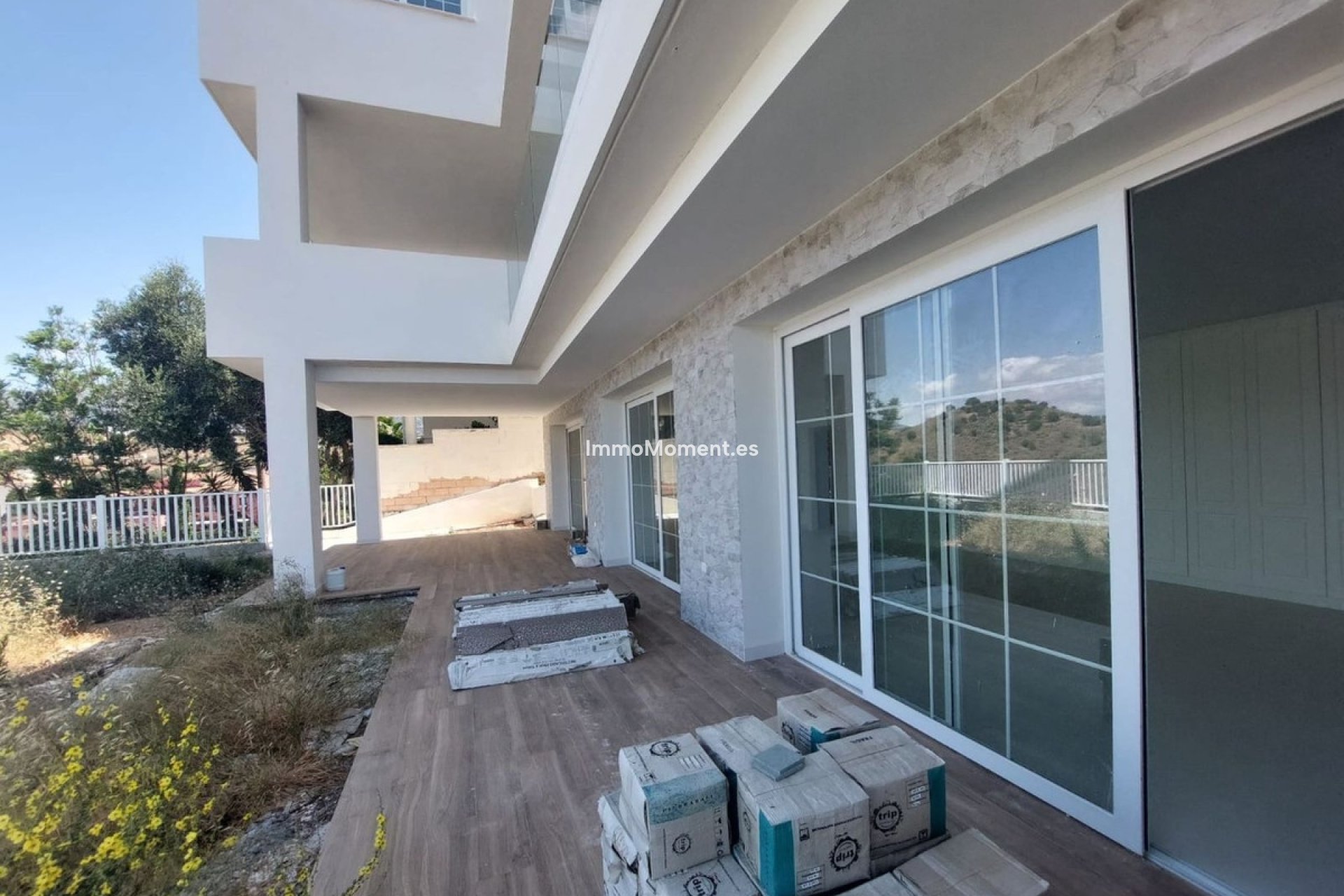Revente - Villa individuelle - Mijas - Mijas Golf