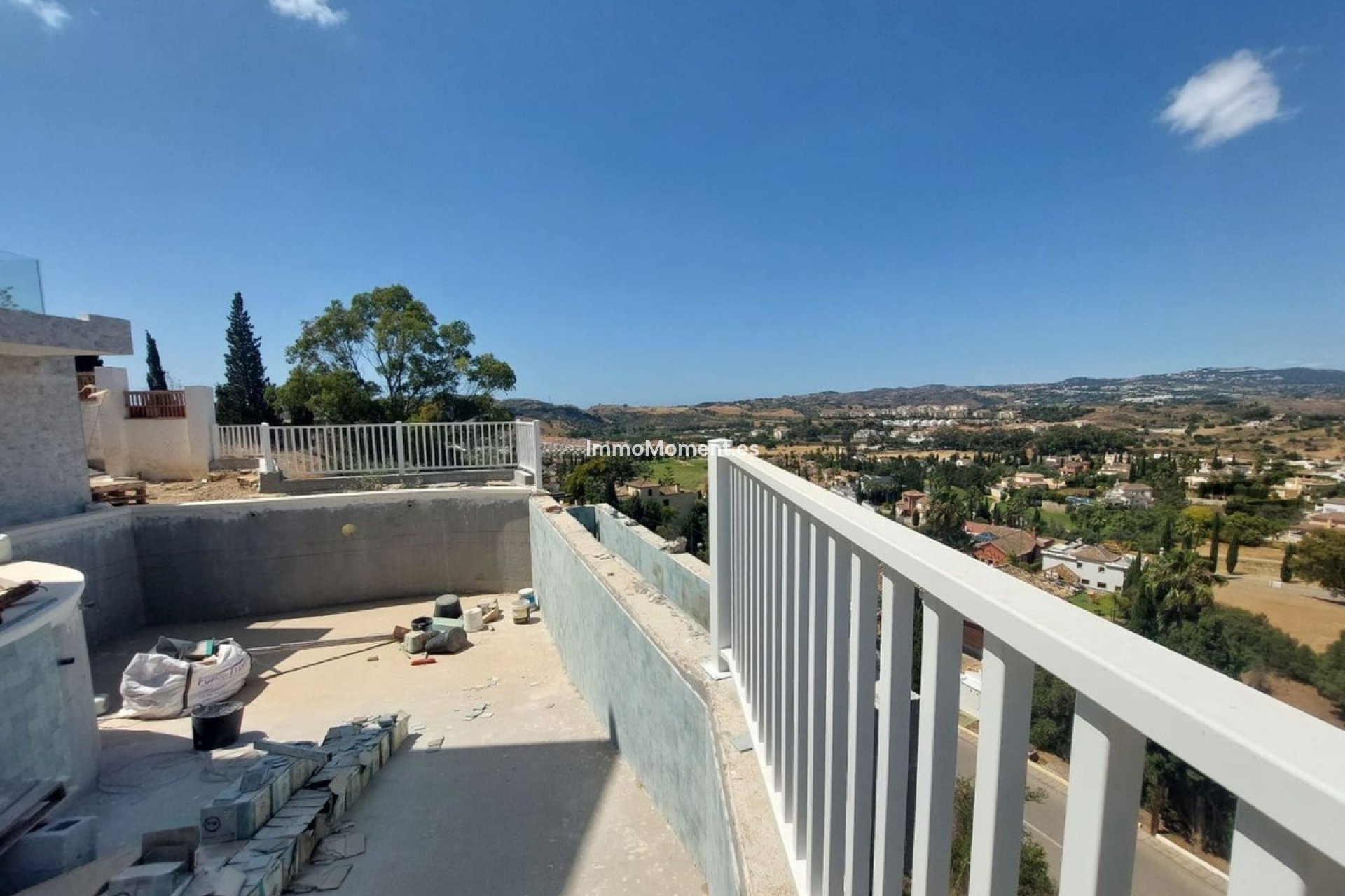 Revente - Villa individuelle - Mijas - Mijas Golf