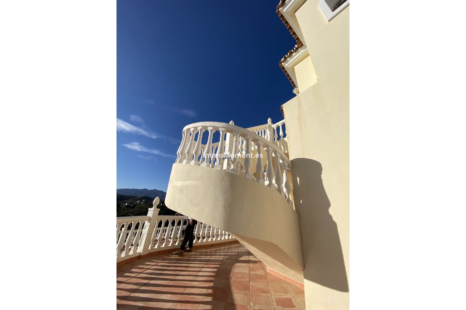 Revente - Villa individuelle - Mijas - Mijas Golf
