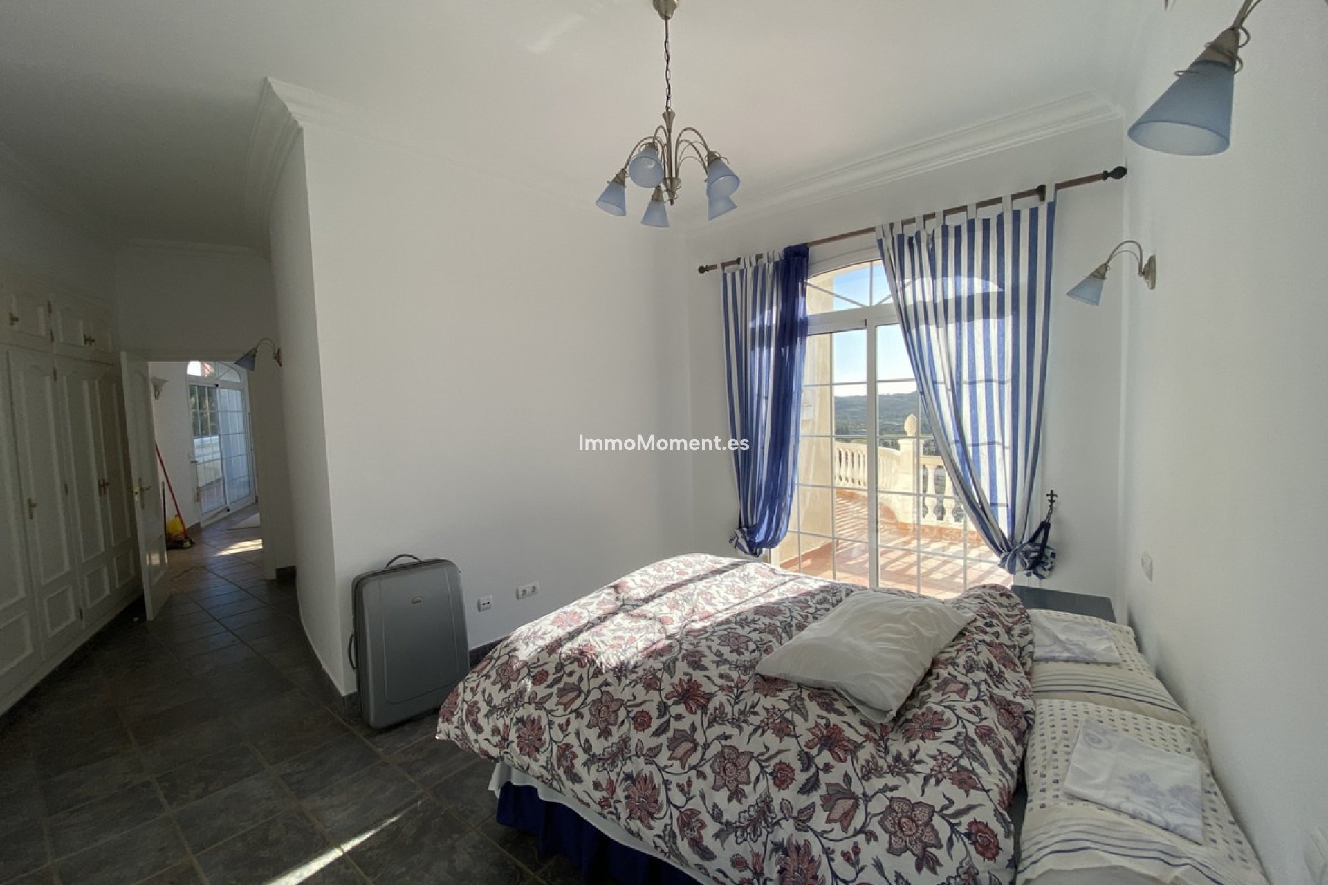 Revente - Villa individuelle - Mijas - Mijas Golf