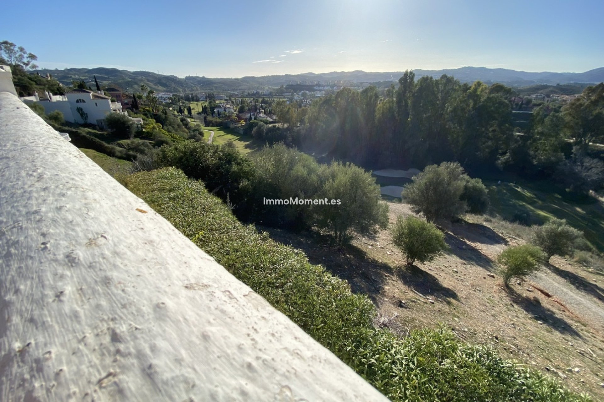 Revente - Villa individuelle - Mijas - Mijas Golf