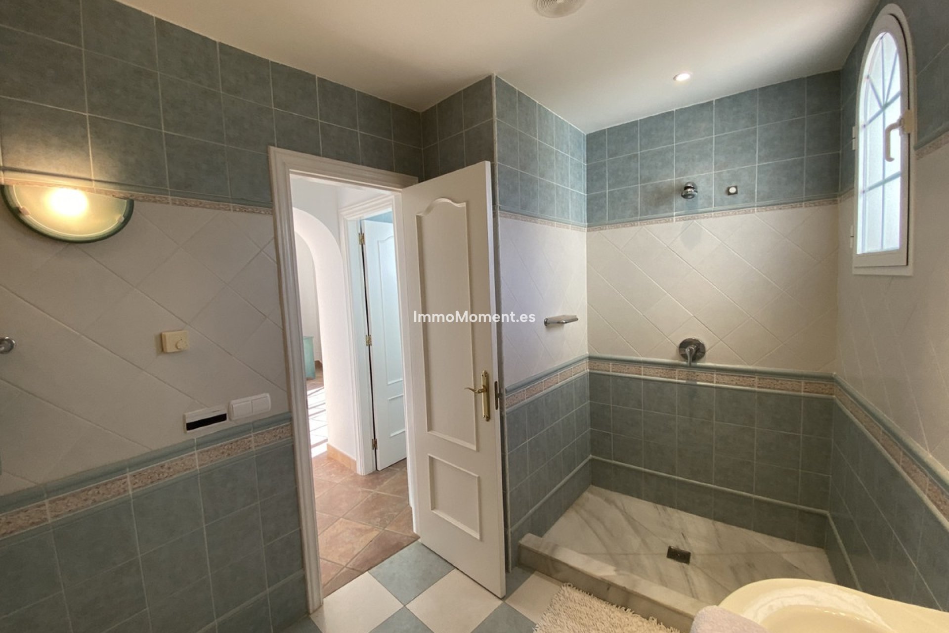 Revente - Villa individuelle - Mijas - Mijas Golf
