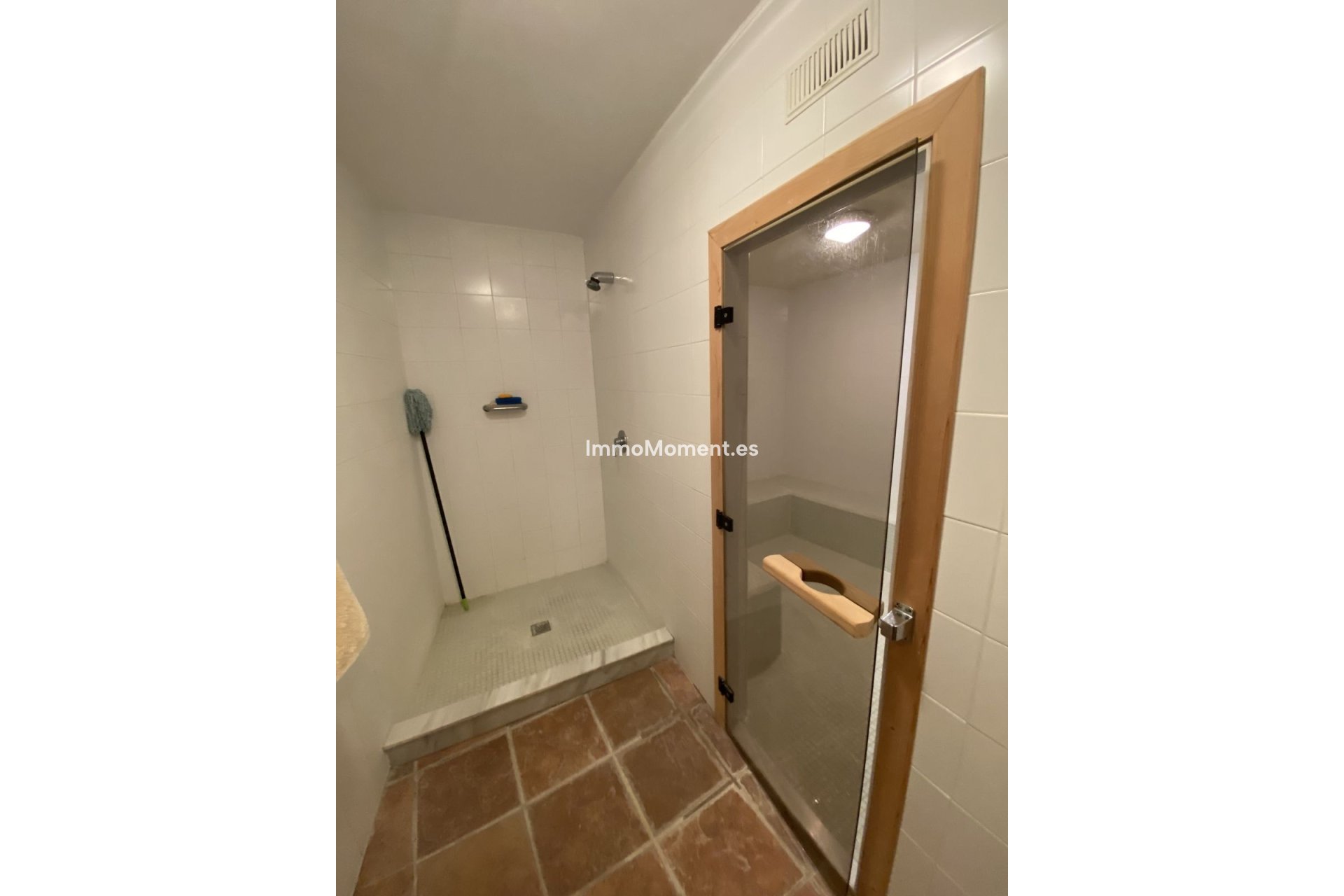 Revente - Villa individuelle - Mijas - Mijas Golf