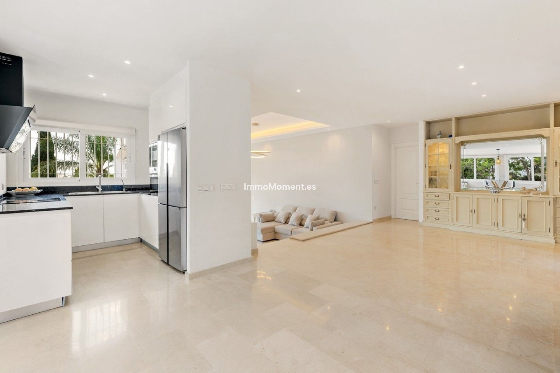 Revente - Villa individuelle - Mijas - Mijas Golf