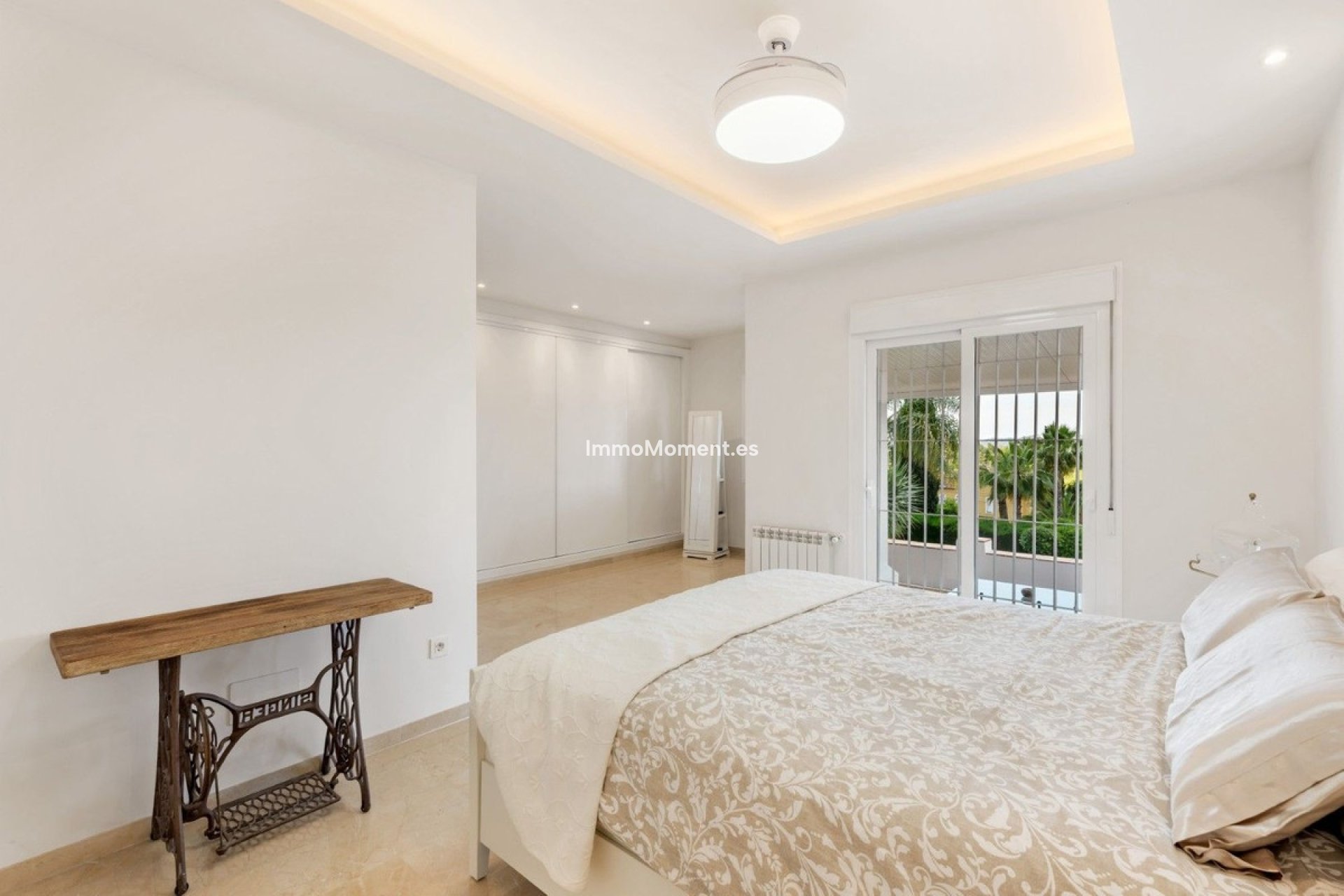 Revente - Villa individuelle - Mijas - Mijas Golf