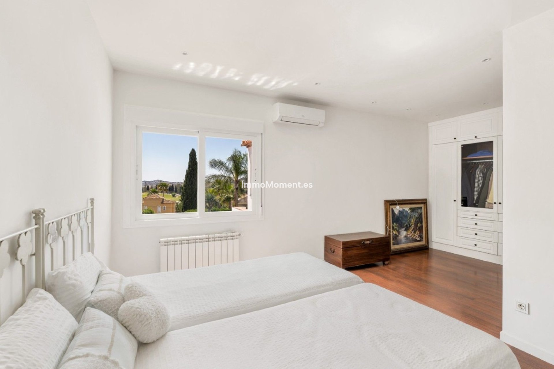 Revente - Villa individuelle - Mijas - Mijas Golf