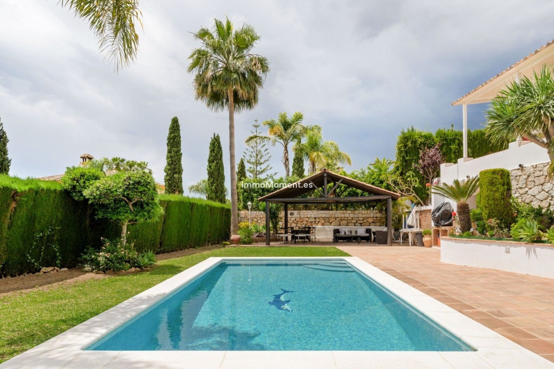 Revente - Villa individuelle - Mijas - Mijas Golf