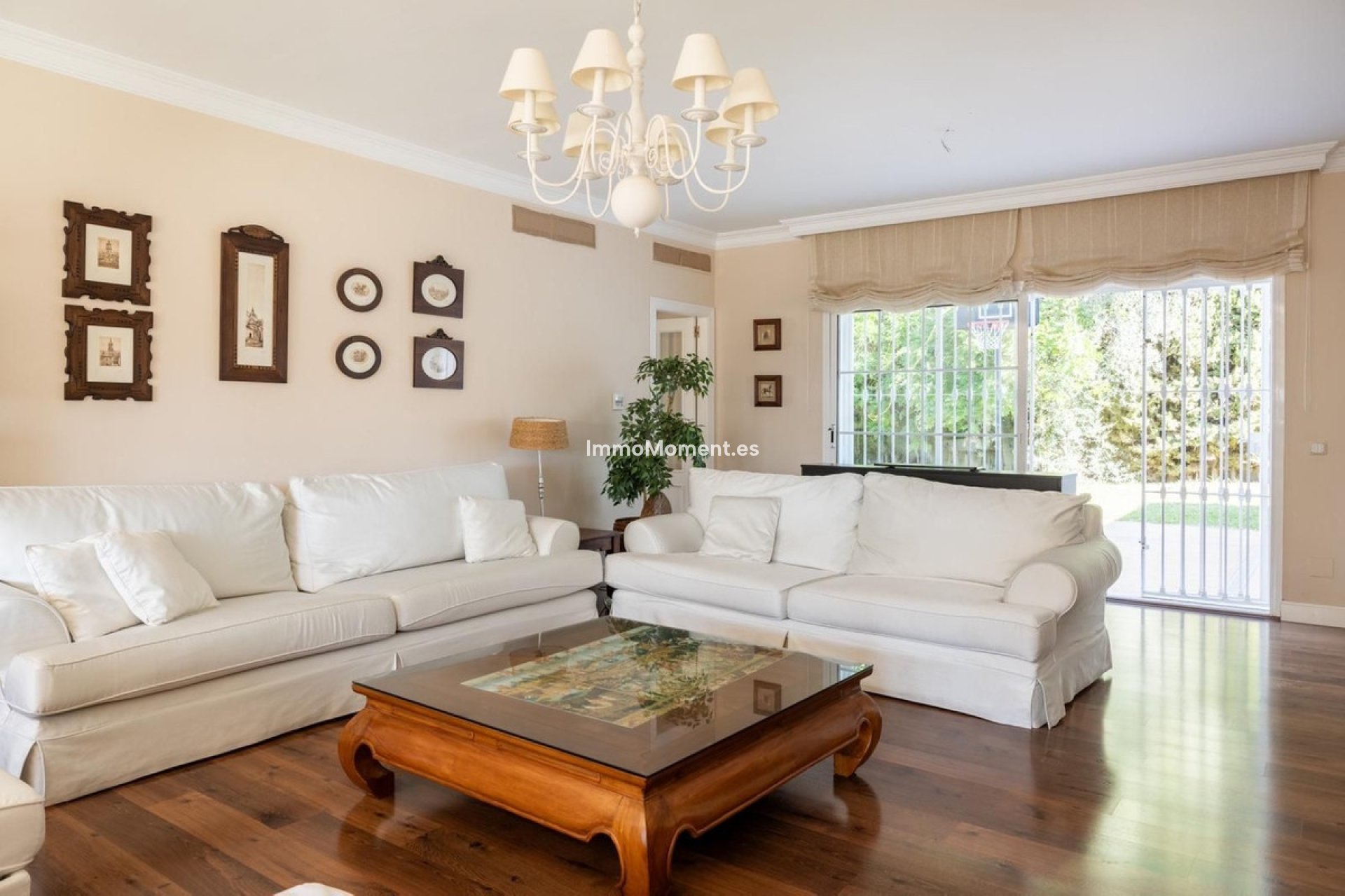 Revente - Villa individuelle - Mijas - Mijas Golf