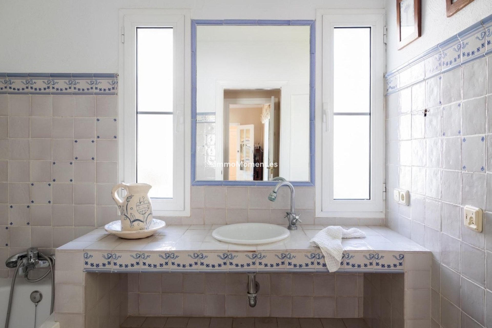 Revente - Villa individuelle - Mijas - Mijas Golf
