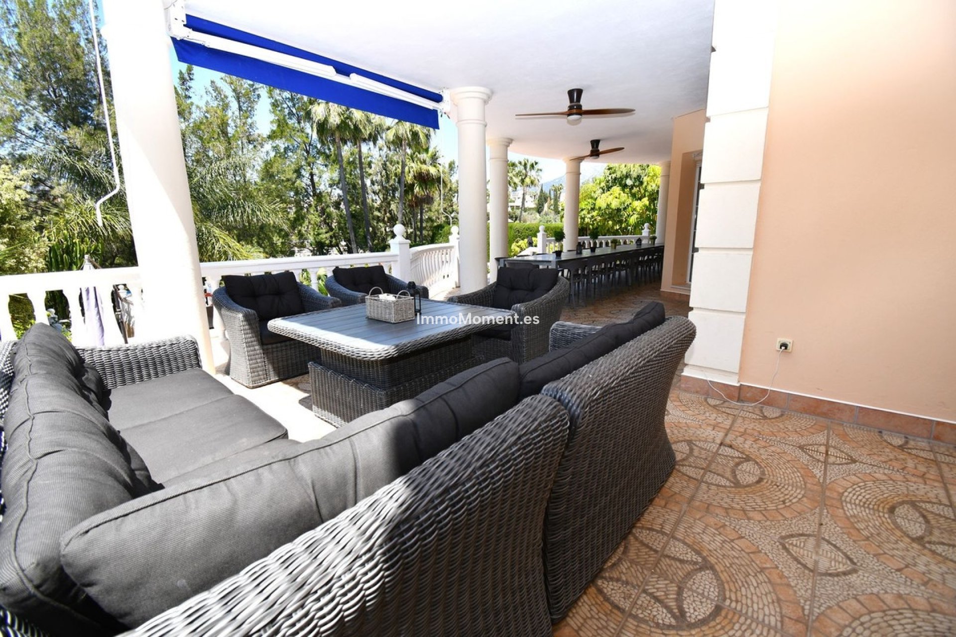 Revente - Villa individuelle - Mijas - Mijas Golf