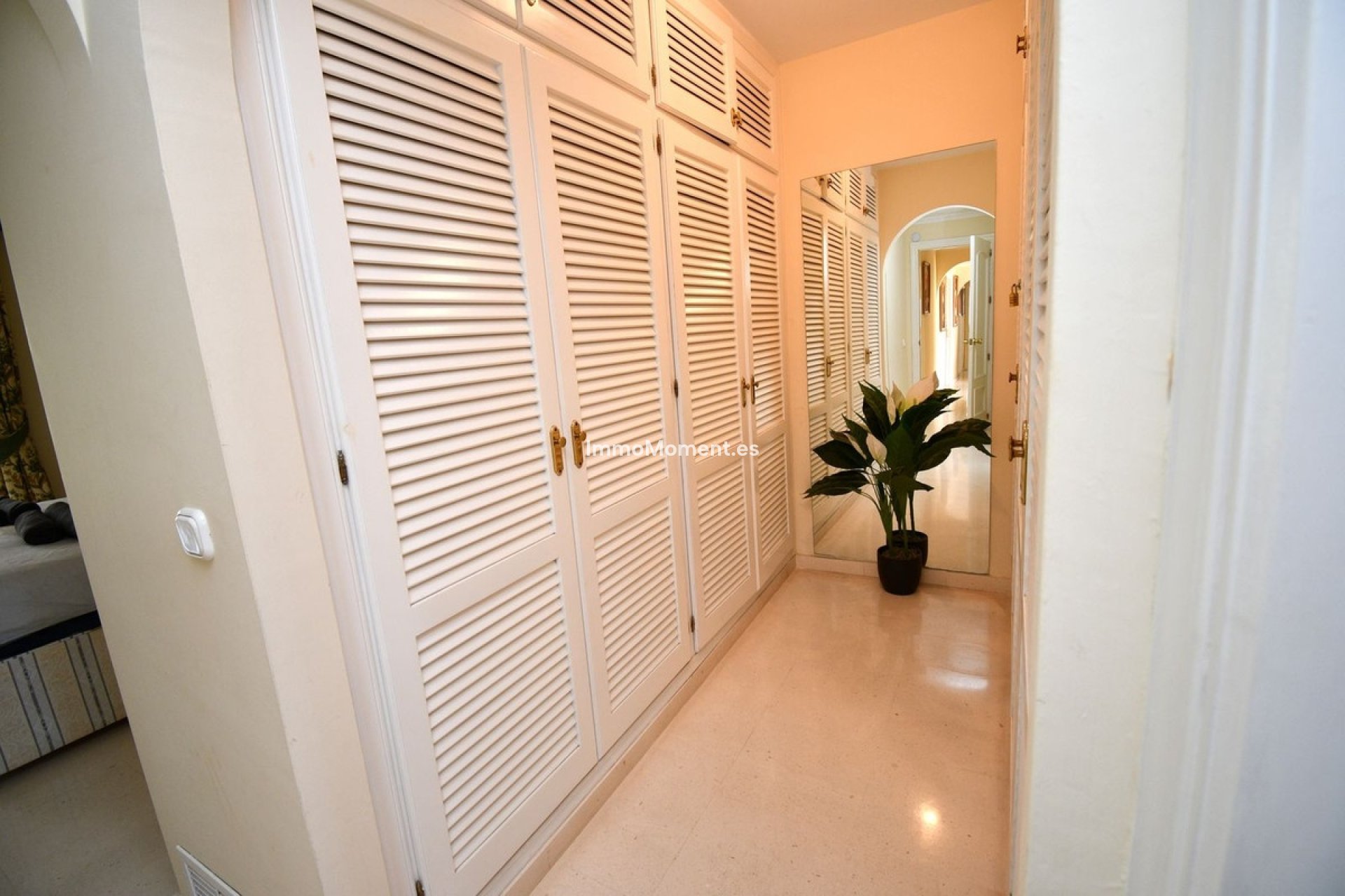Revente - Villa individuelle - Mijas - Mijas Golf